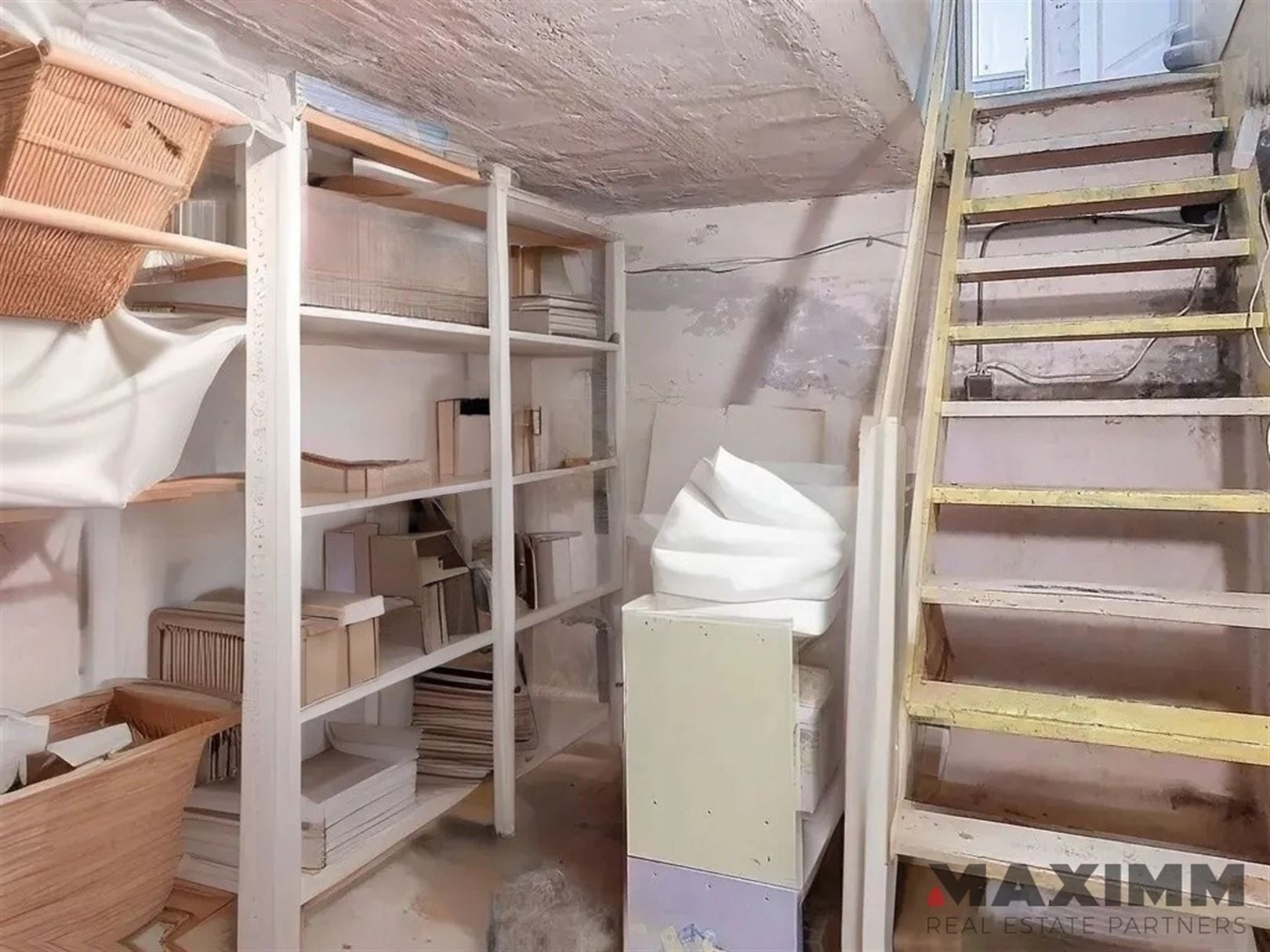 Een unieke kans om duurzaam én stijlvol te wonen in alle comfort. 3 slk, garage, tuin, EPC A foto 19