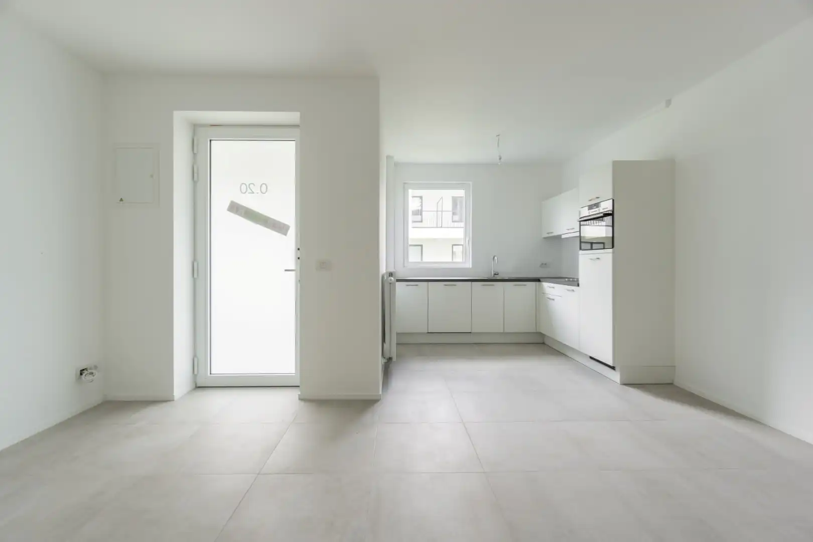 Appartement met veel groen! foto 4