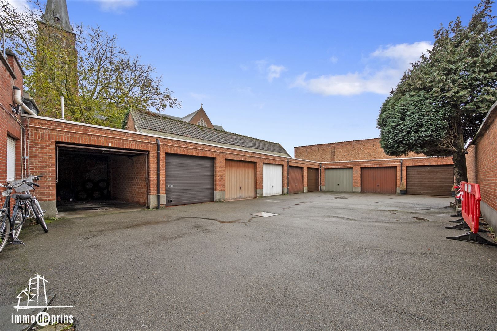 Alle eigendommen foto 16