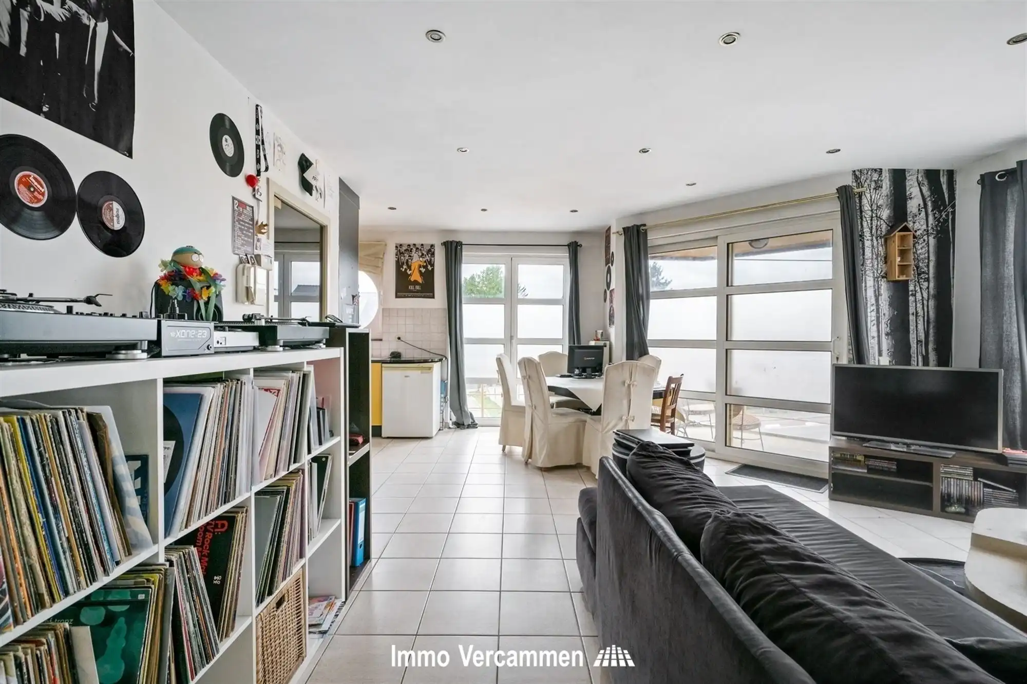 Knap appartement te Onze-Lieve-Vrouw-Waver foto 4