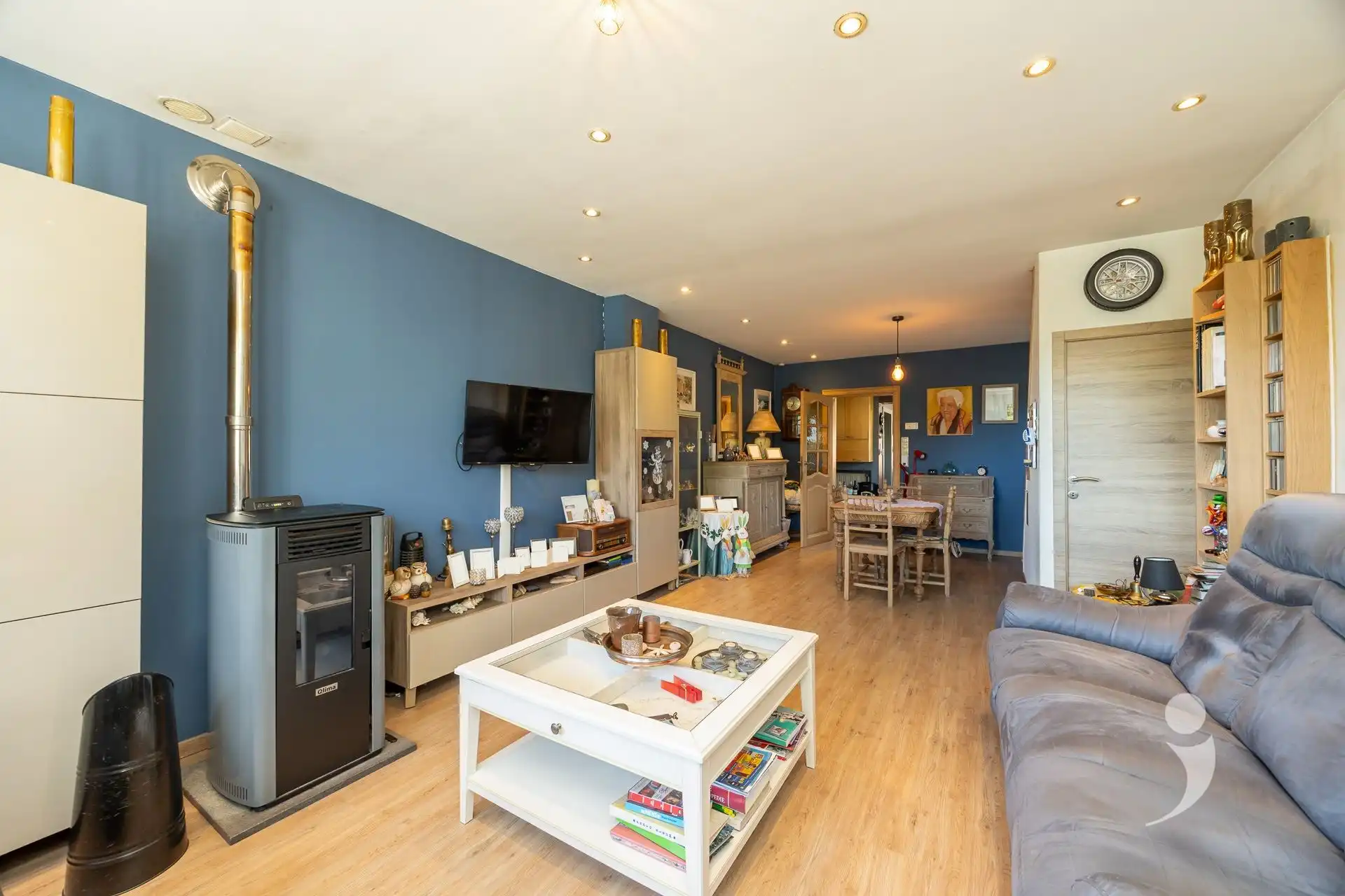 Woning met westgerichte tuin foto 5
