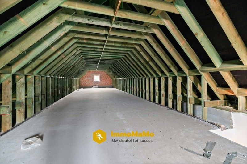 Polyvalente kantoor- of praktijkruimte te huur in Beervelde foto 17