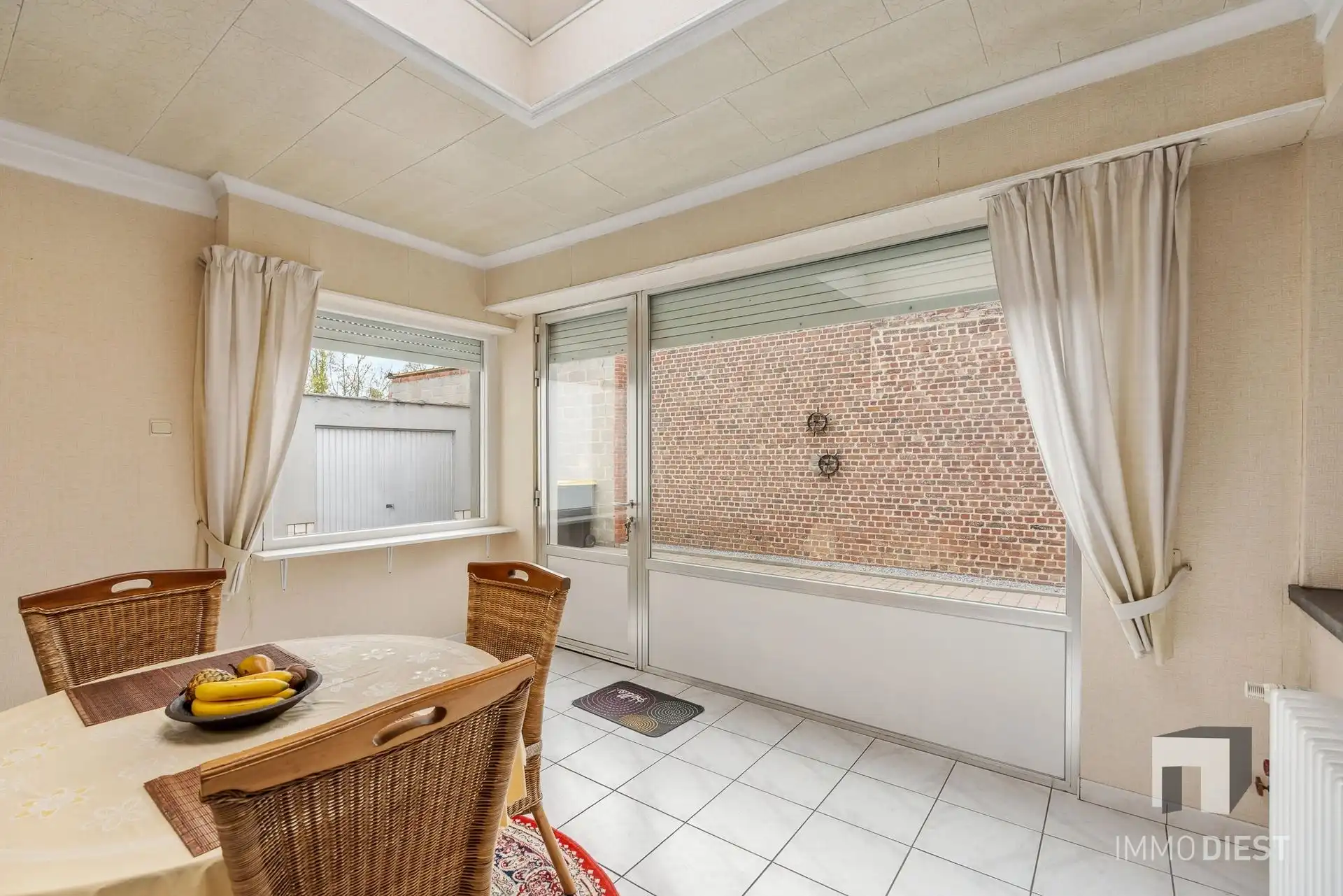 Betaalbare verzorgde woning rand Geetbets foto 18