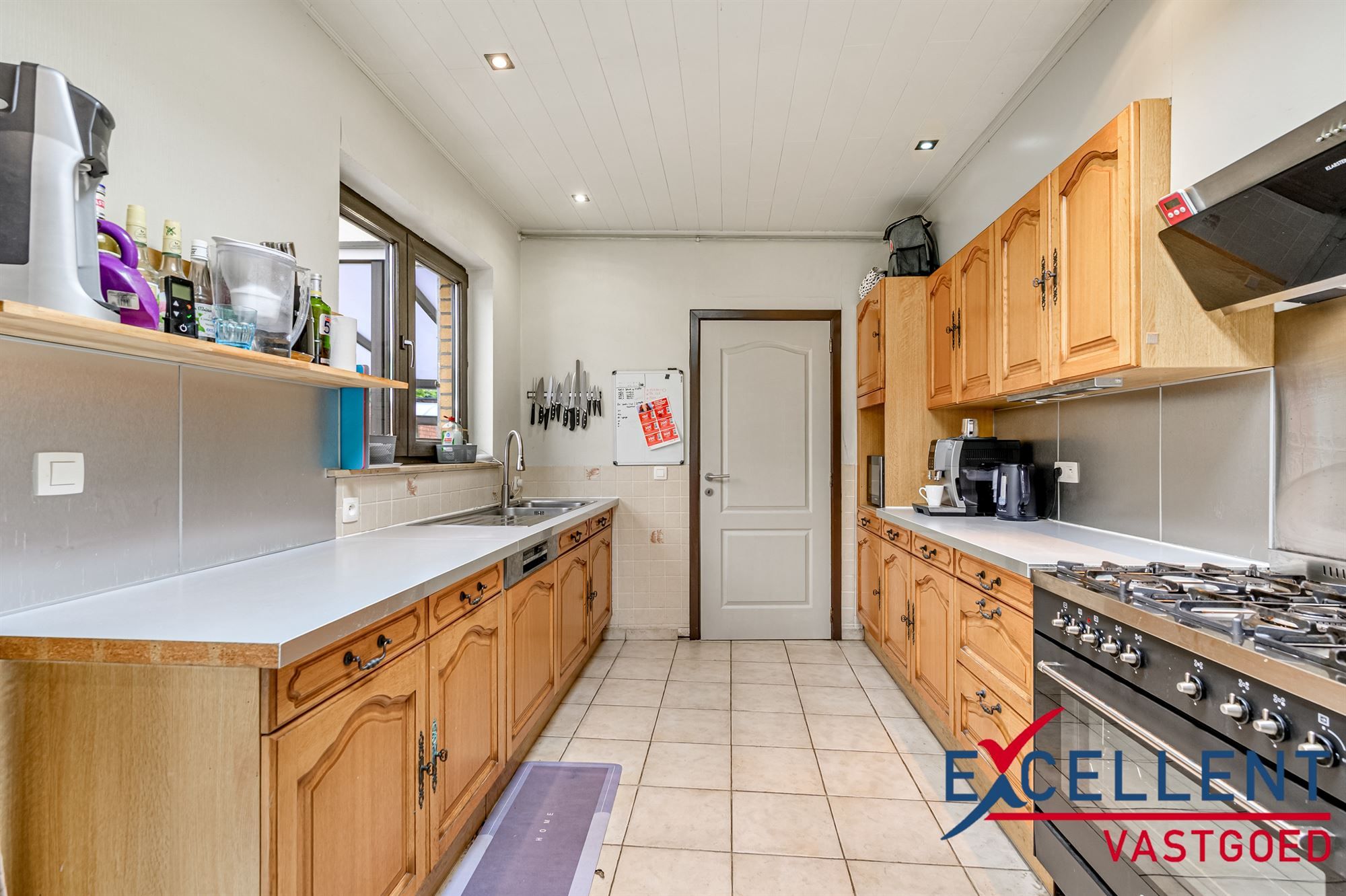 Goed onderhouden woning nabij het centrum Deinze foto 3