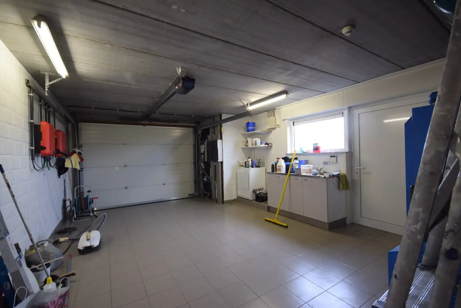 Landelijk en rustig gelegen villa met tuin foto 19