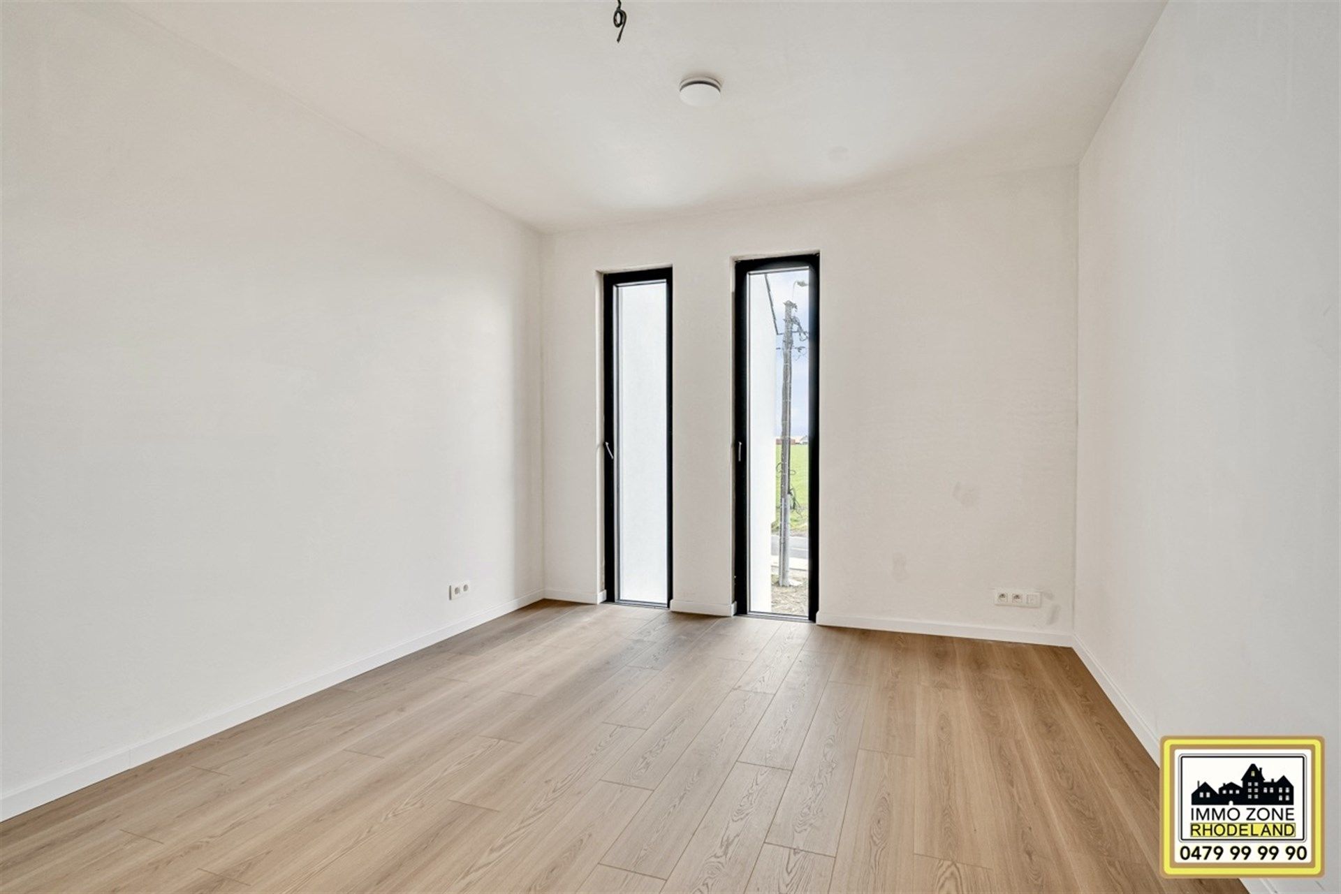 Prachtige nieuwbouw woningen met 3 slpks, garage en tuin foto 14