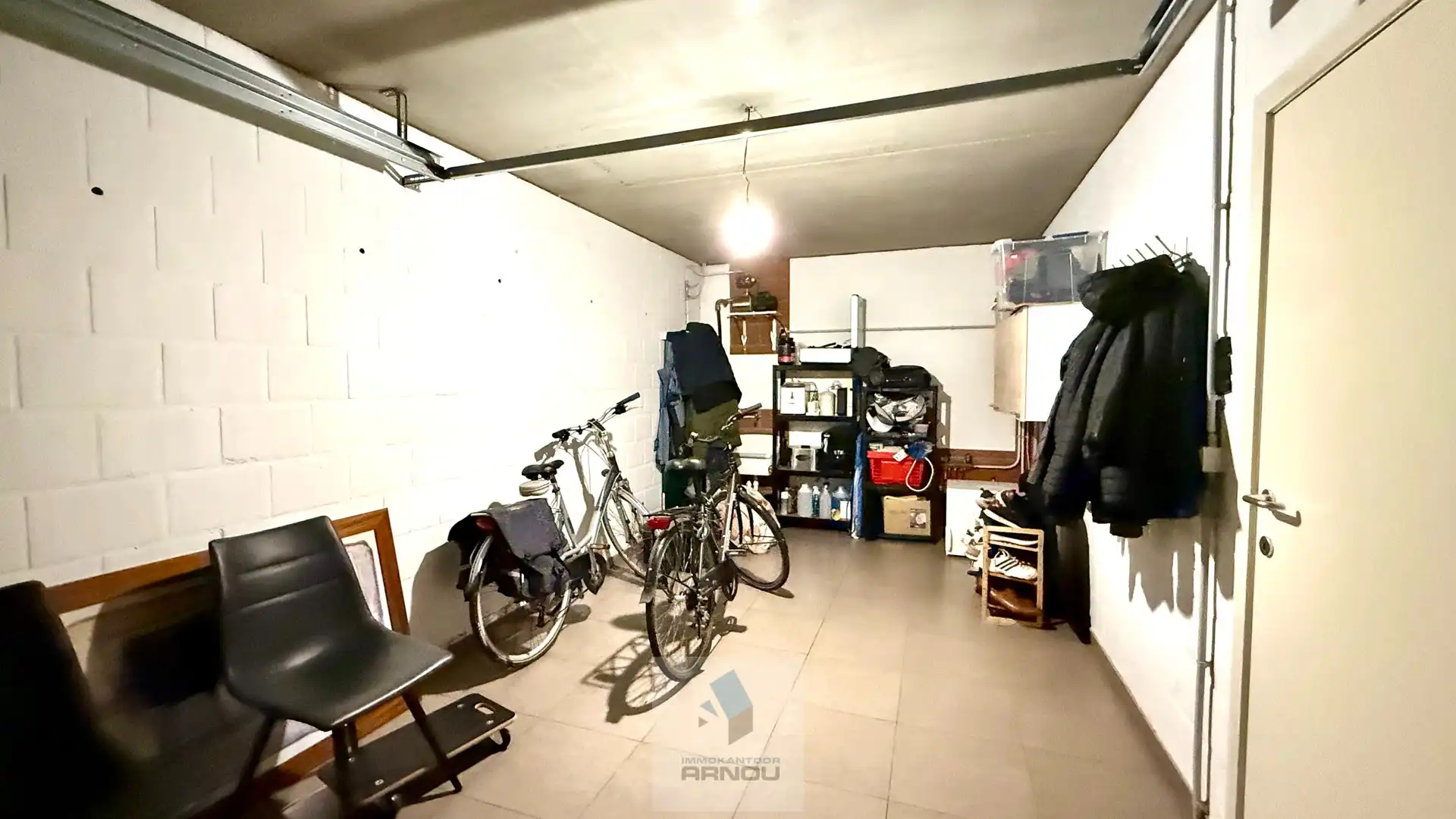 Gezellige woning met 3 slaapkamers en tuin foto 10