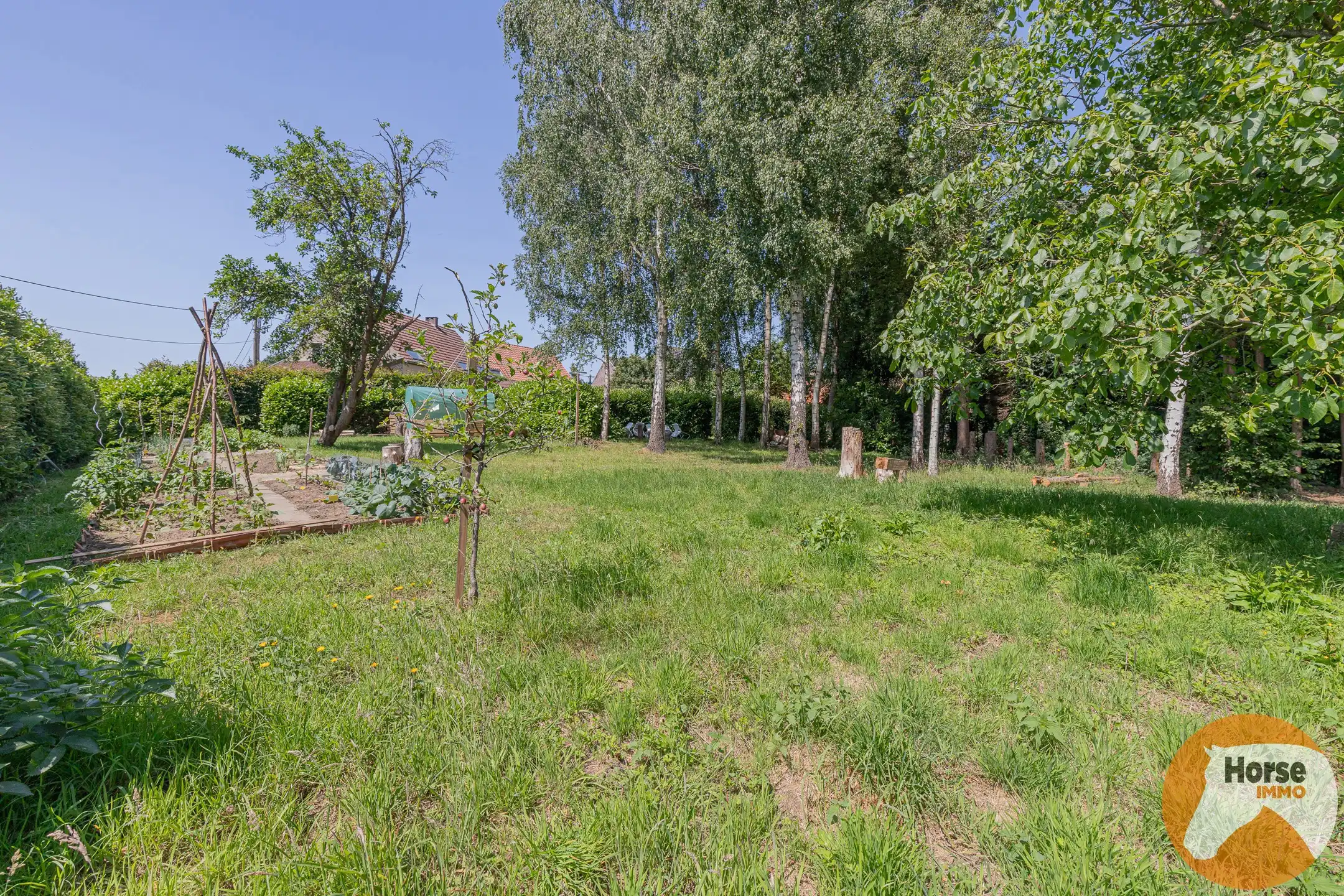 ST-L-ESSE - Ruime burgerwoning met achterliggende ateliers foto 28