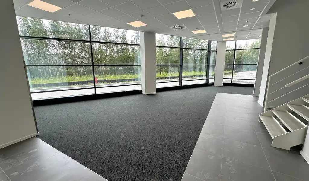 Prologis Park Boom - nieuw logistiek magazijn te huur foto 24