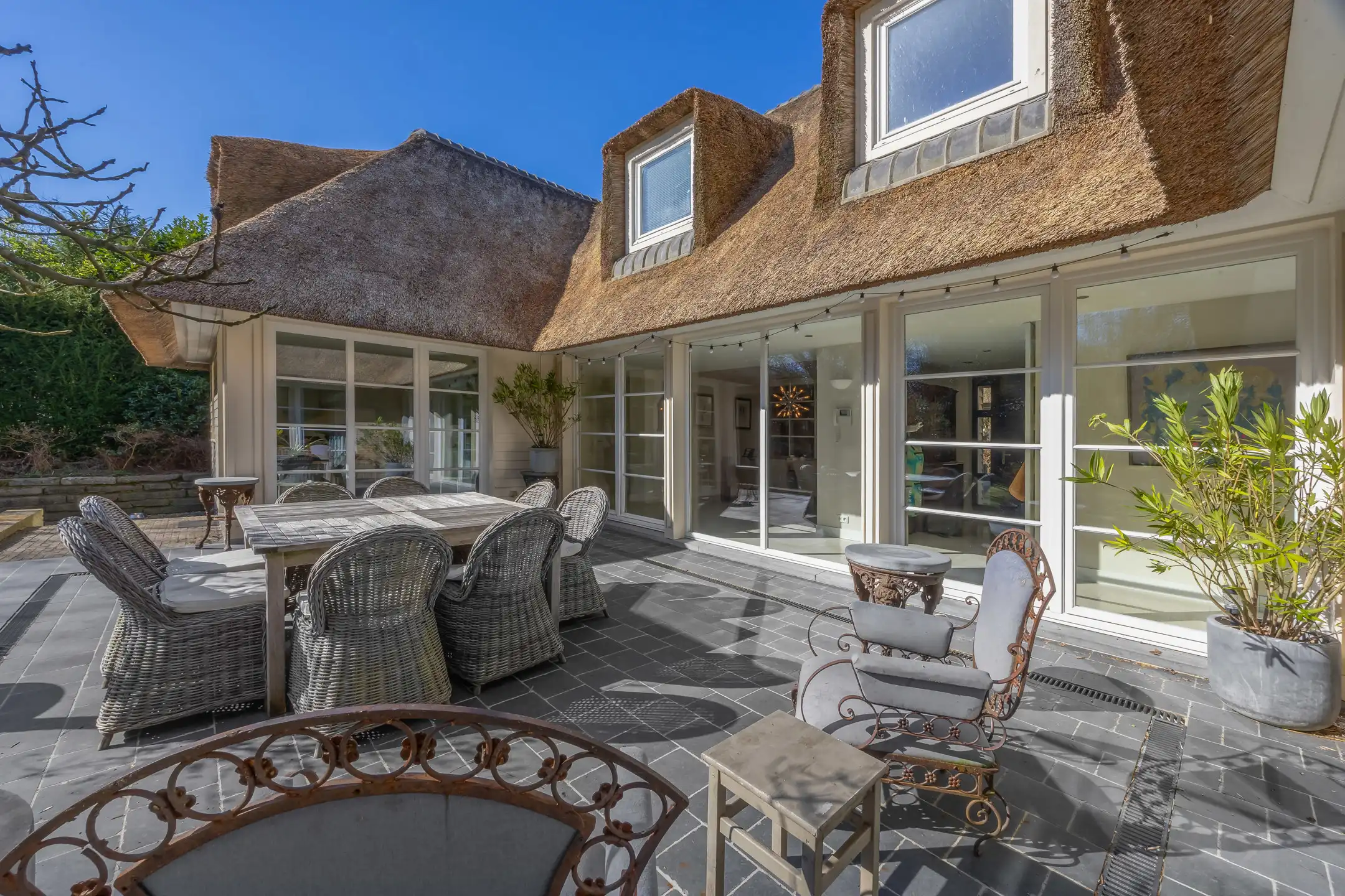 Unieke villa – Exclusief Wonen in Privacy en Luxe &nbsp; foto 9