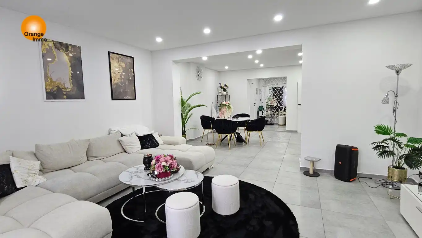 Appartement te koop foto 3