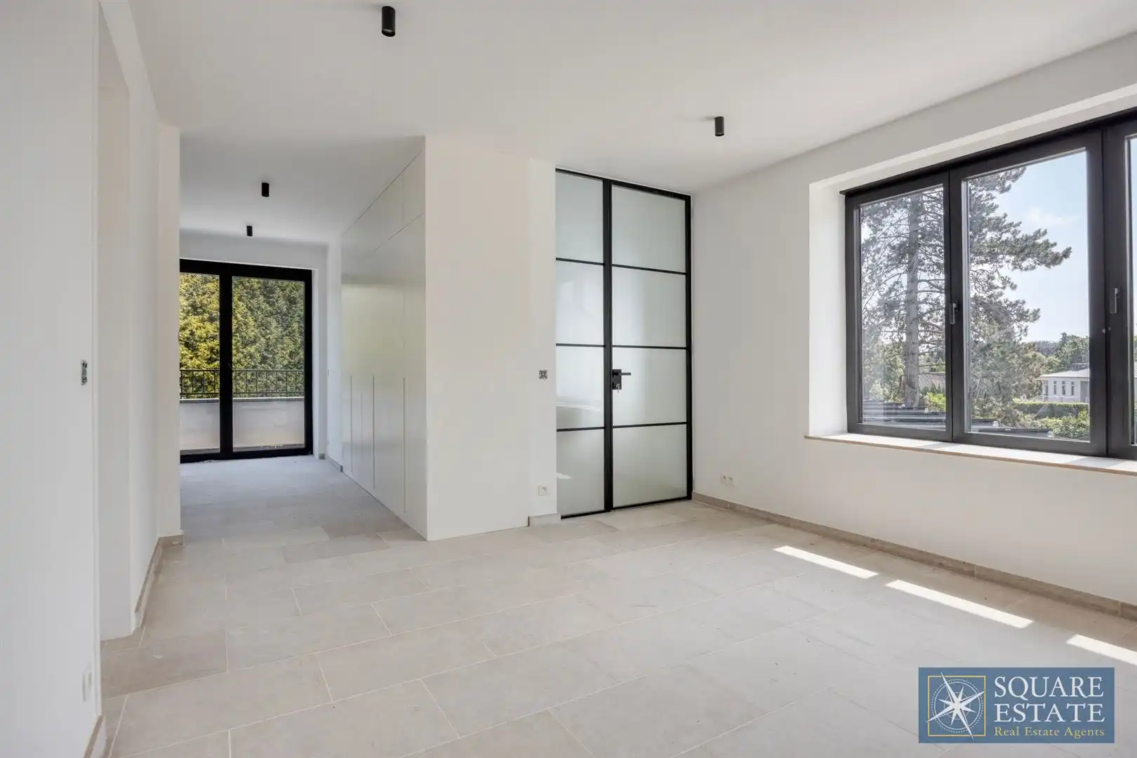 Prachtige villa met 5 slaapkamers, gelegen op het Domaine du Bouchout foto 14