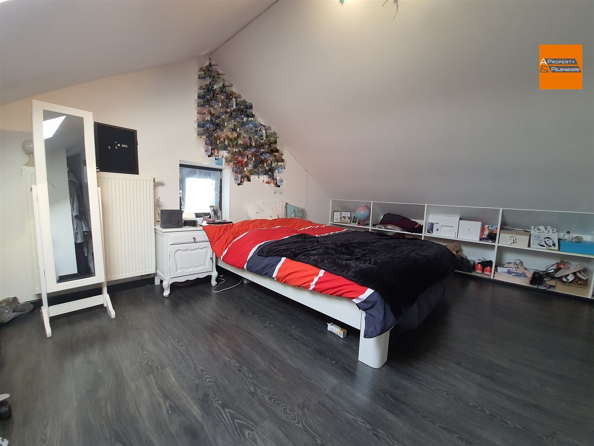 Gerenoveerde Villa met 6 slaapkamers foto 20