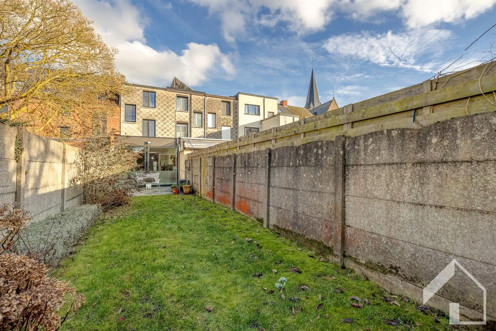 Instapklare woning nabij het centrum van Lier foto 24