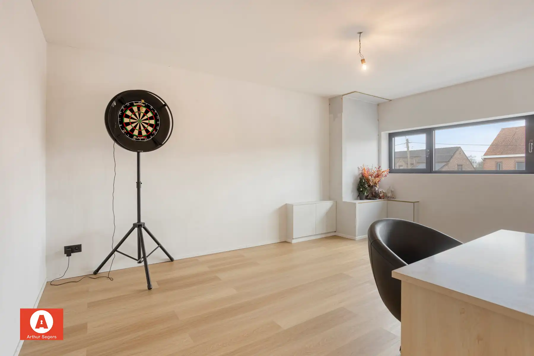 Nieuwbouwwoning op centrale ligging  foto 13