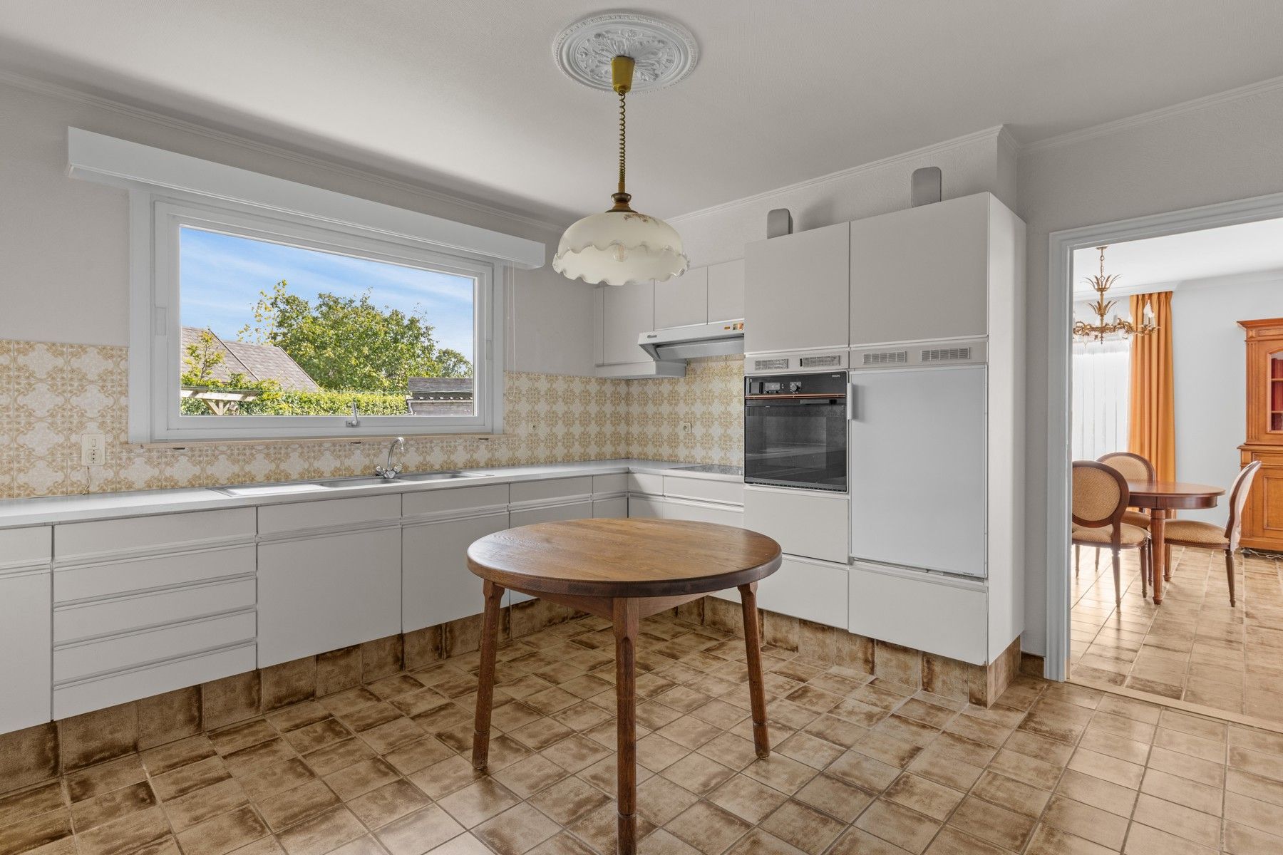 Charmante bungalow, uw garantie op levenslang wonen! foto 5