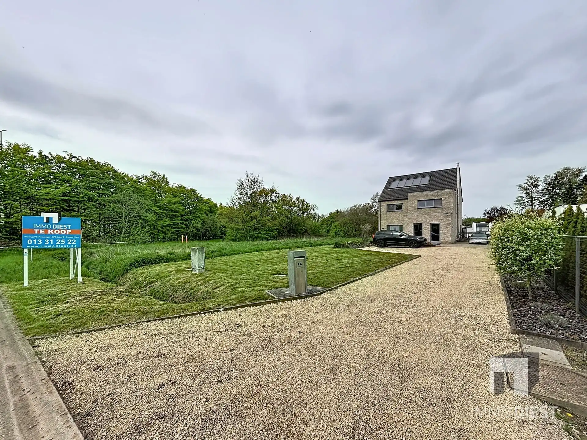 Energiezuinige woning op 11are met 3 slpk foto 2