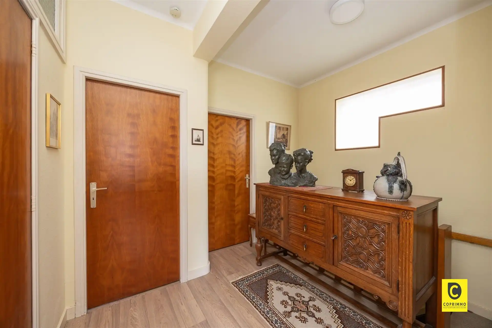 Pulhof - Ruime woning foto 10