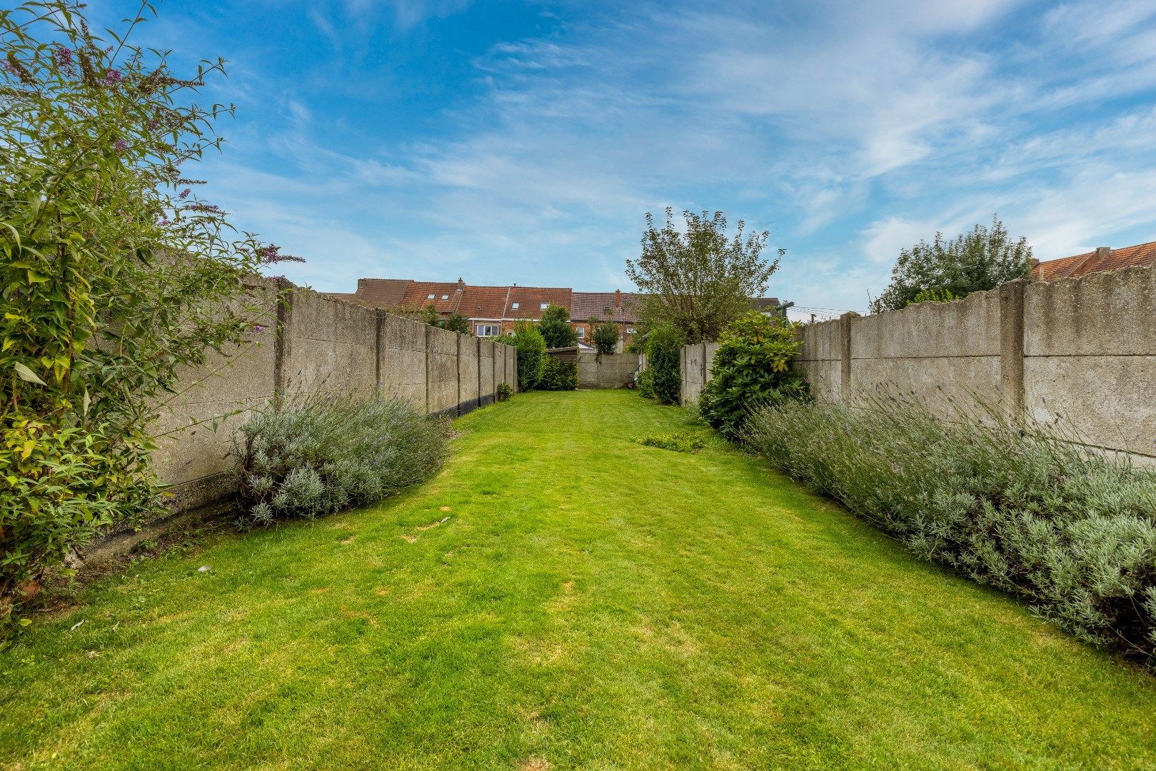 Leuke stadswoning met 2 tot 2 slks en tuin  nabij Aalst centrum foto 14