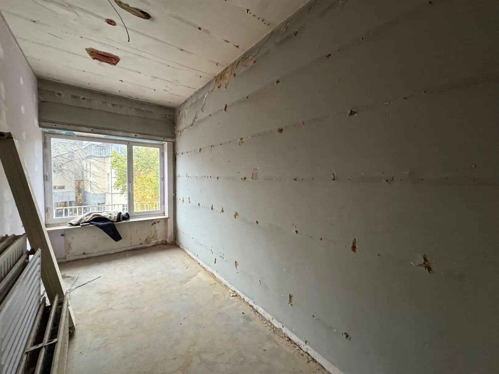 Building over DE KROON. foto 17