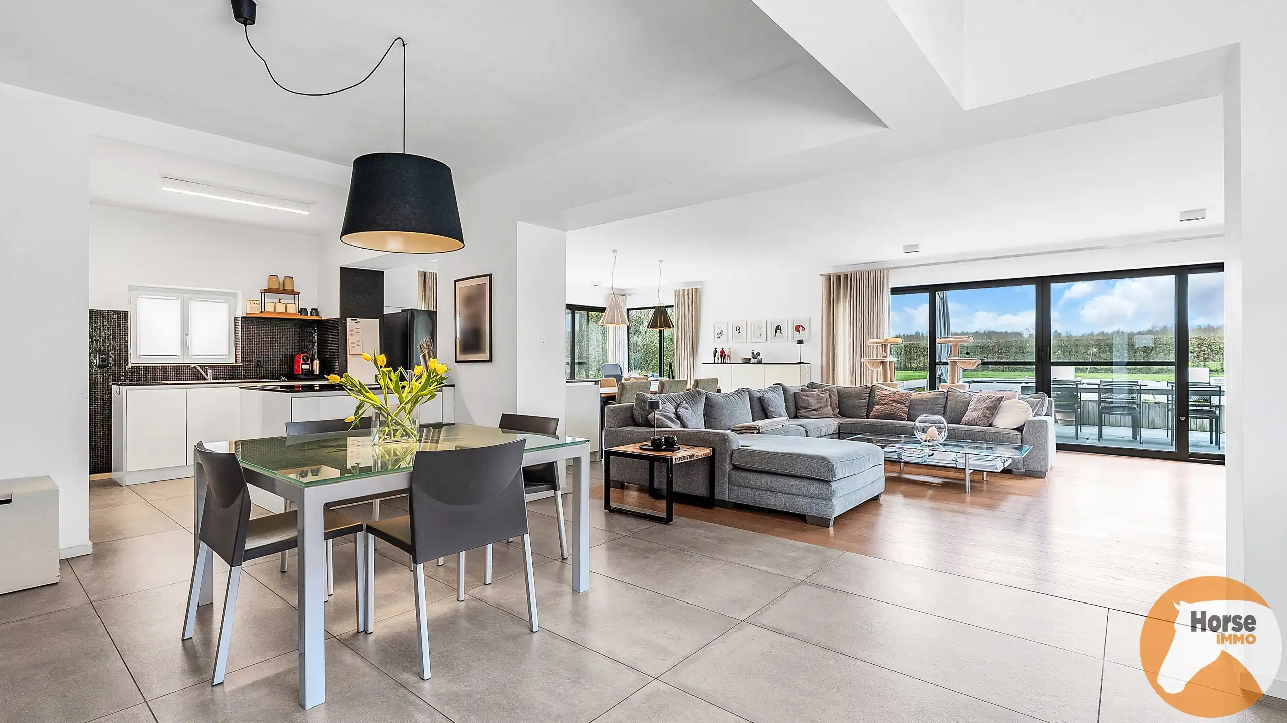 DIEPENBEEK - Unieke woning op +/- 52a foto 6