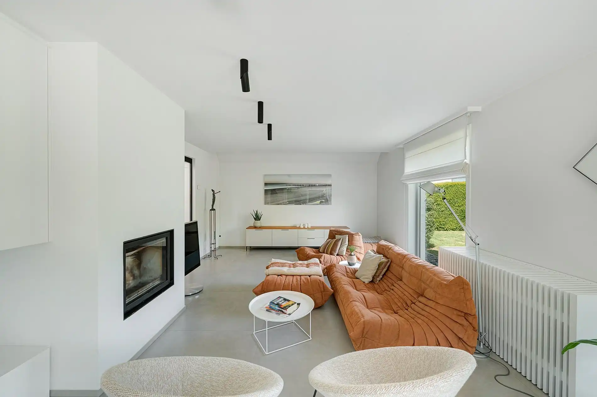 Residentieel gelegen villa goed gelegen te Knokke foto 8