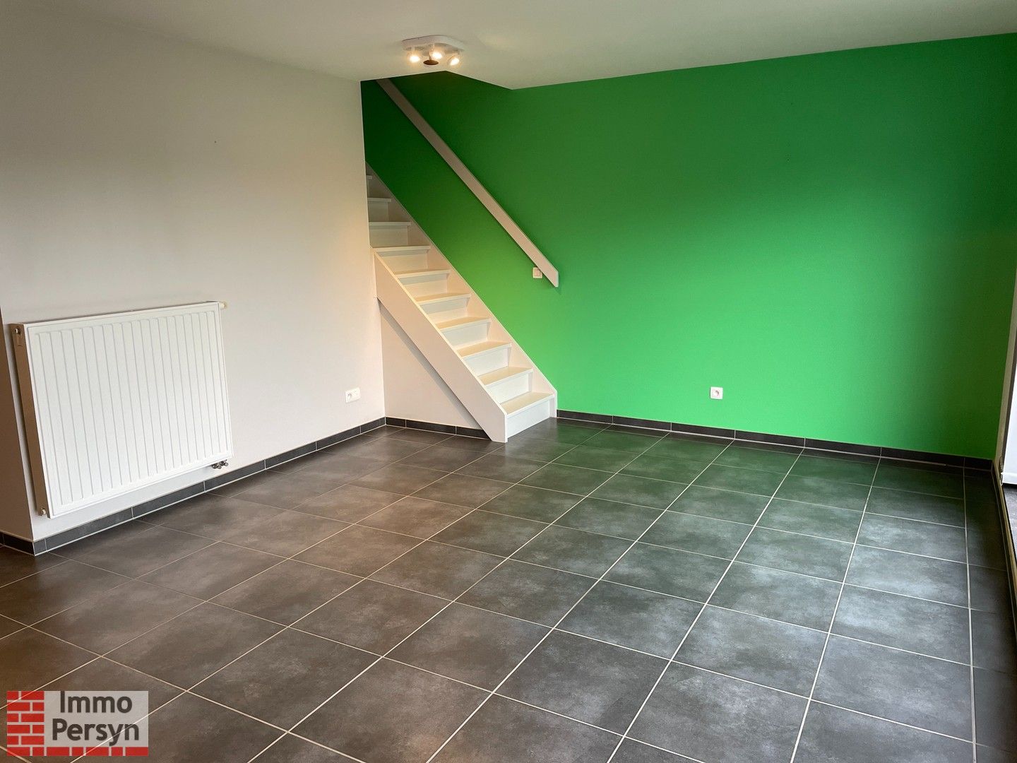 Gezellige duplex met 2 slaapkamers, terras en ondergrondse parking in topligging foto 6