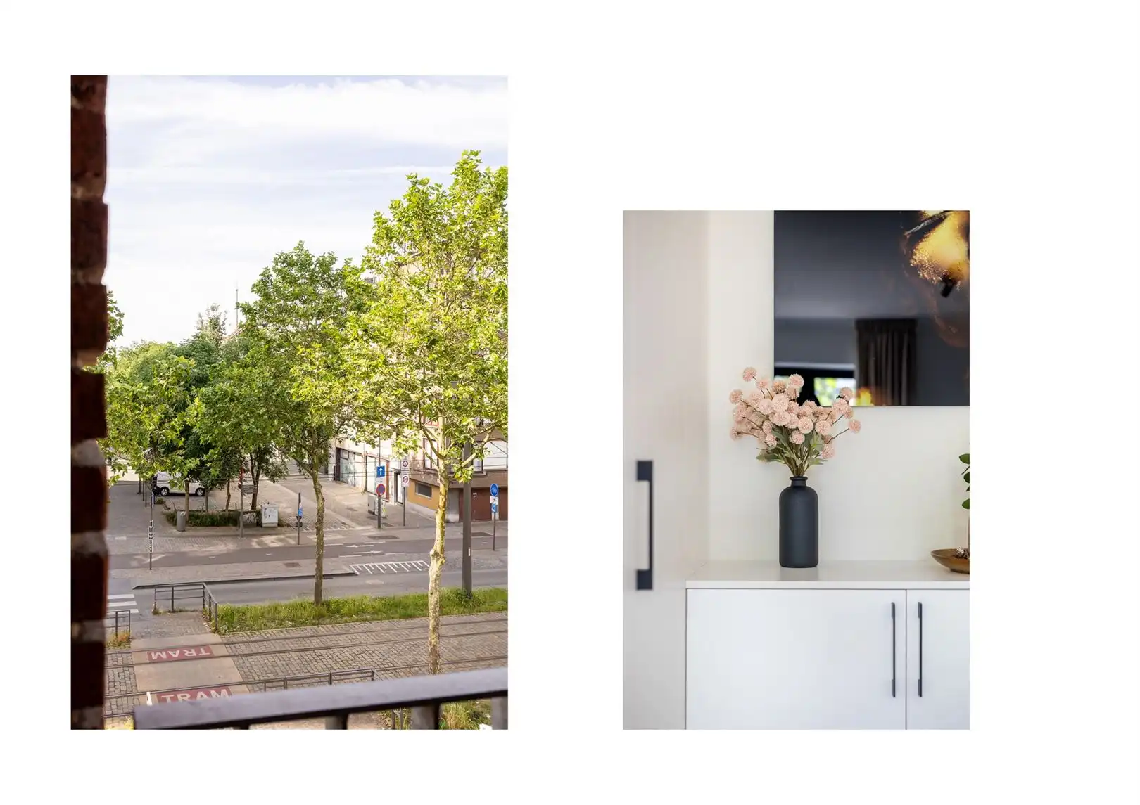 Prachtig appartement met lift, garage nabij 't MAS te Antwerpen  foto 9