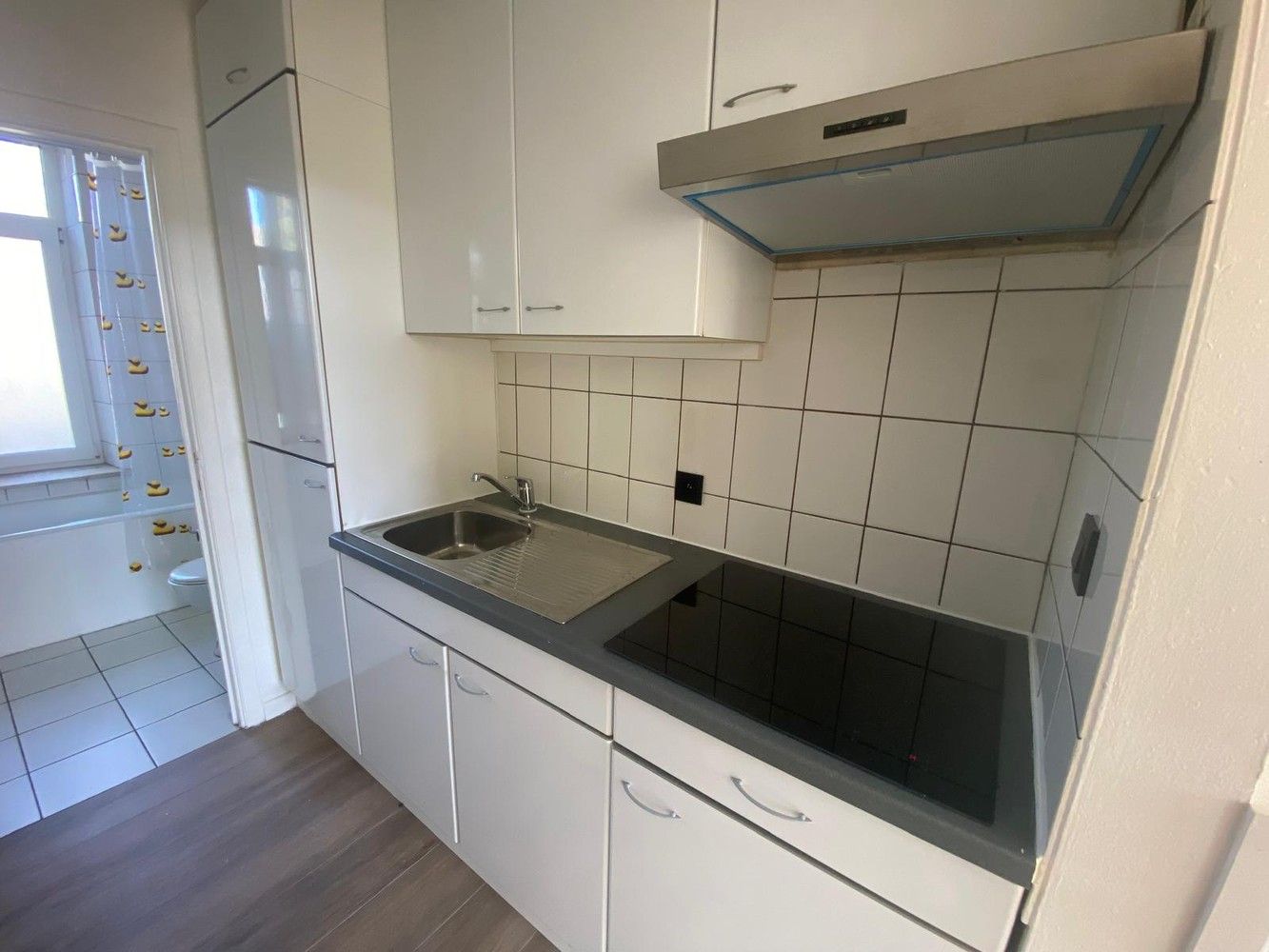 GELIJKVLOERS APPARTEMENT foto 3