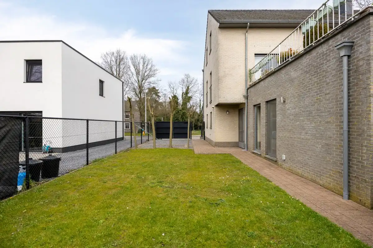 Weg naar Zwartberg 34/1, HOUTHALEN foto 3