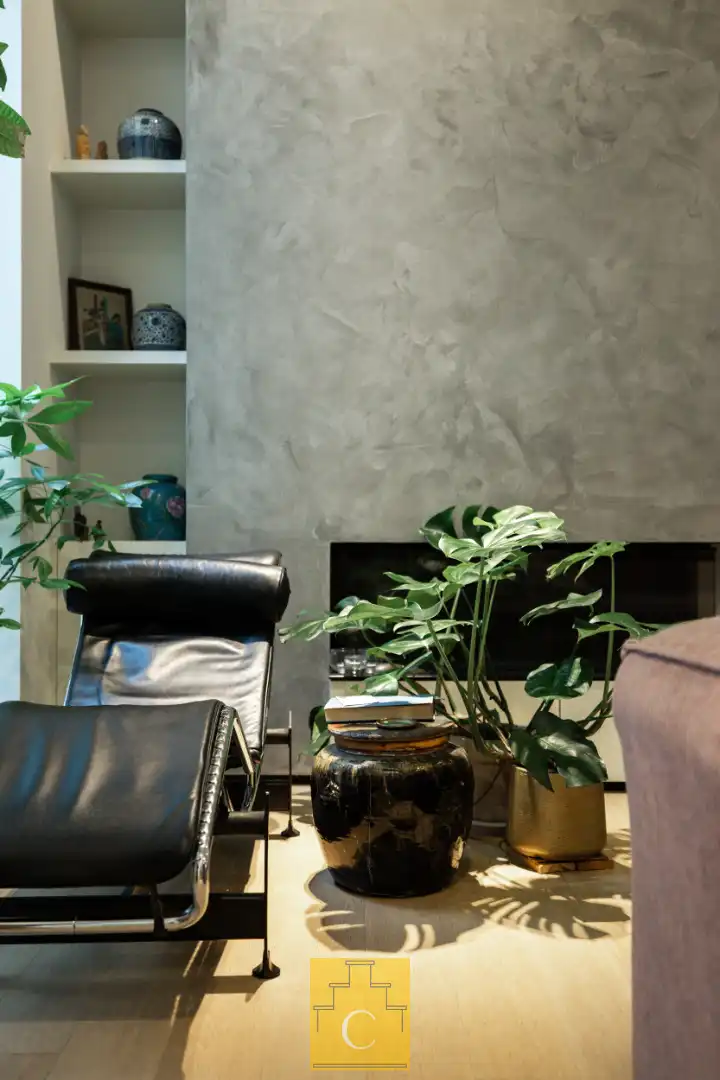 Exclusieve stadswoning vlakbij de Markt foto 4