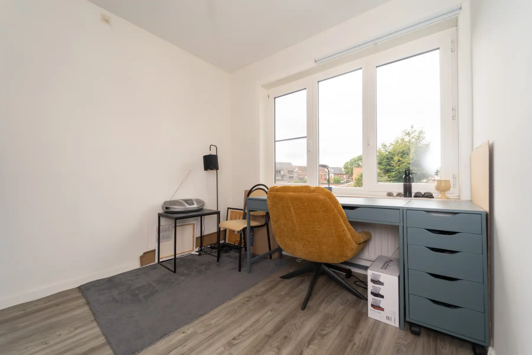 Woning met drie slaapkamers en een zuid gerichte tuin foto 11