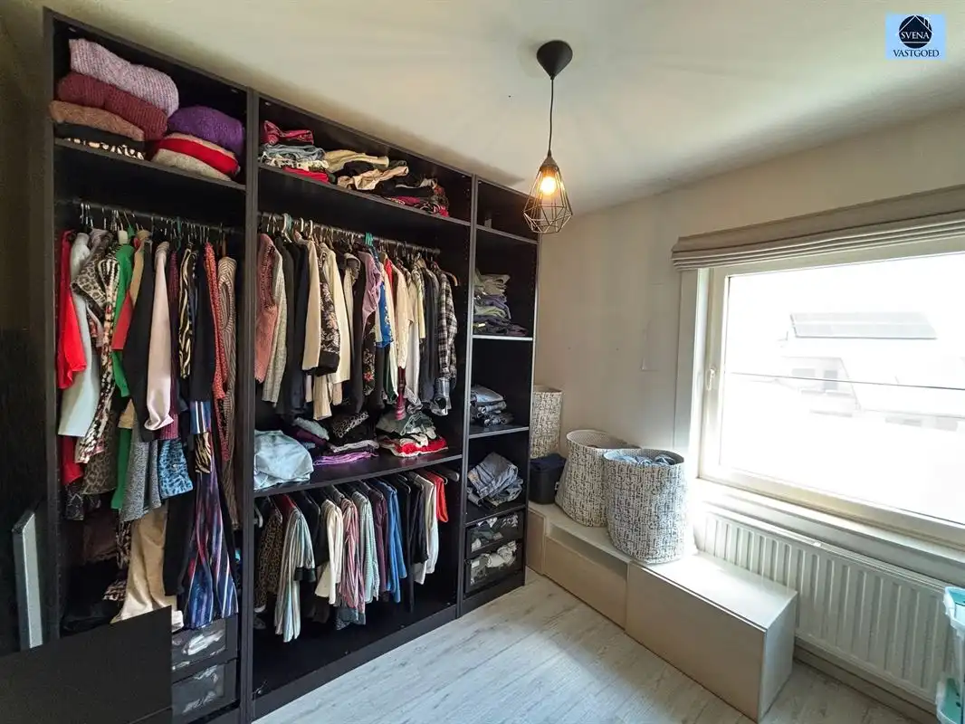 WONING MET 3 KAMERS EN TUIN foto 11