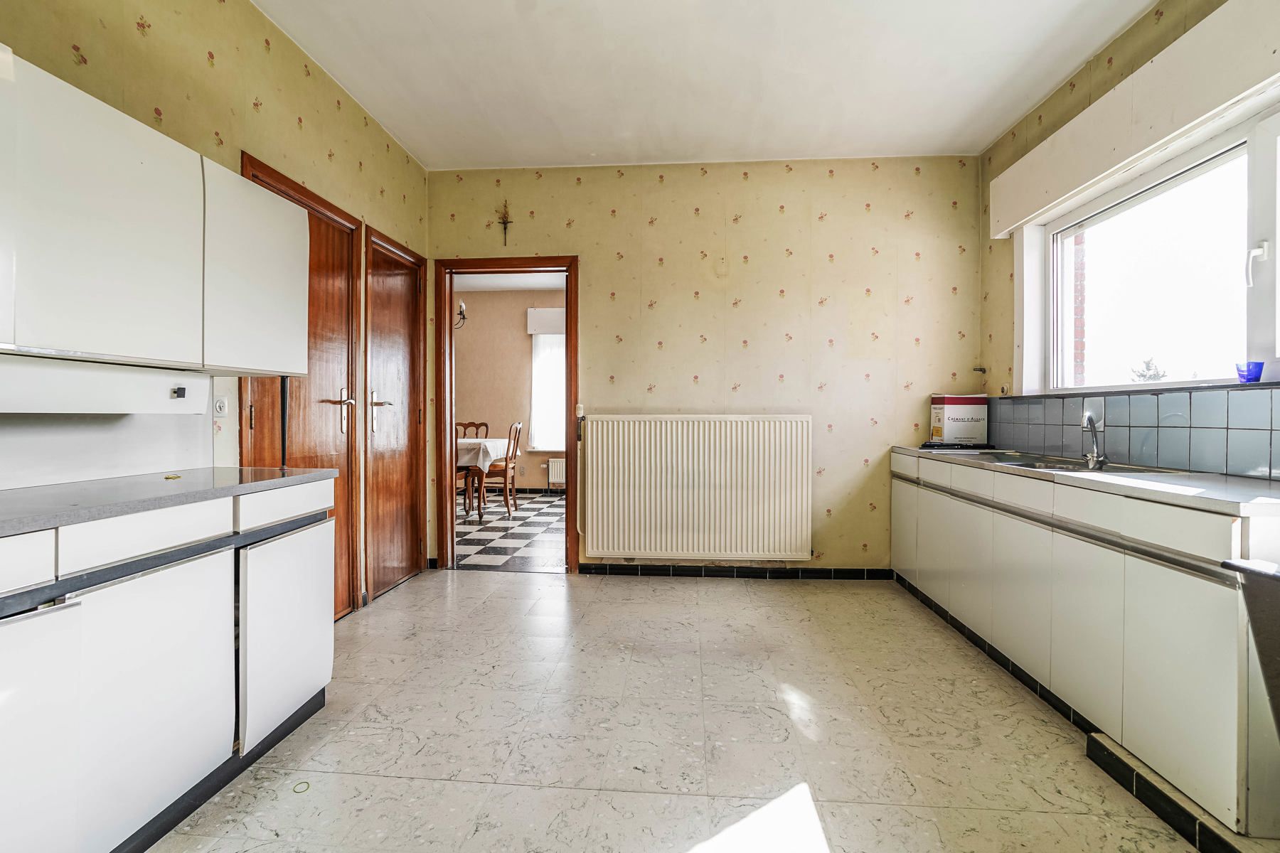 Te renoveren woning op prachtig perceel van 7157 m² te Londerzeel foto 11