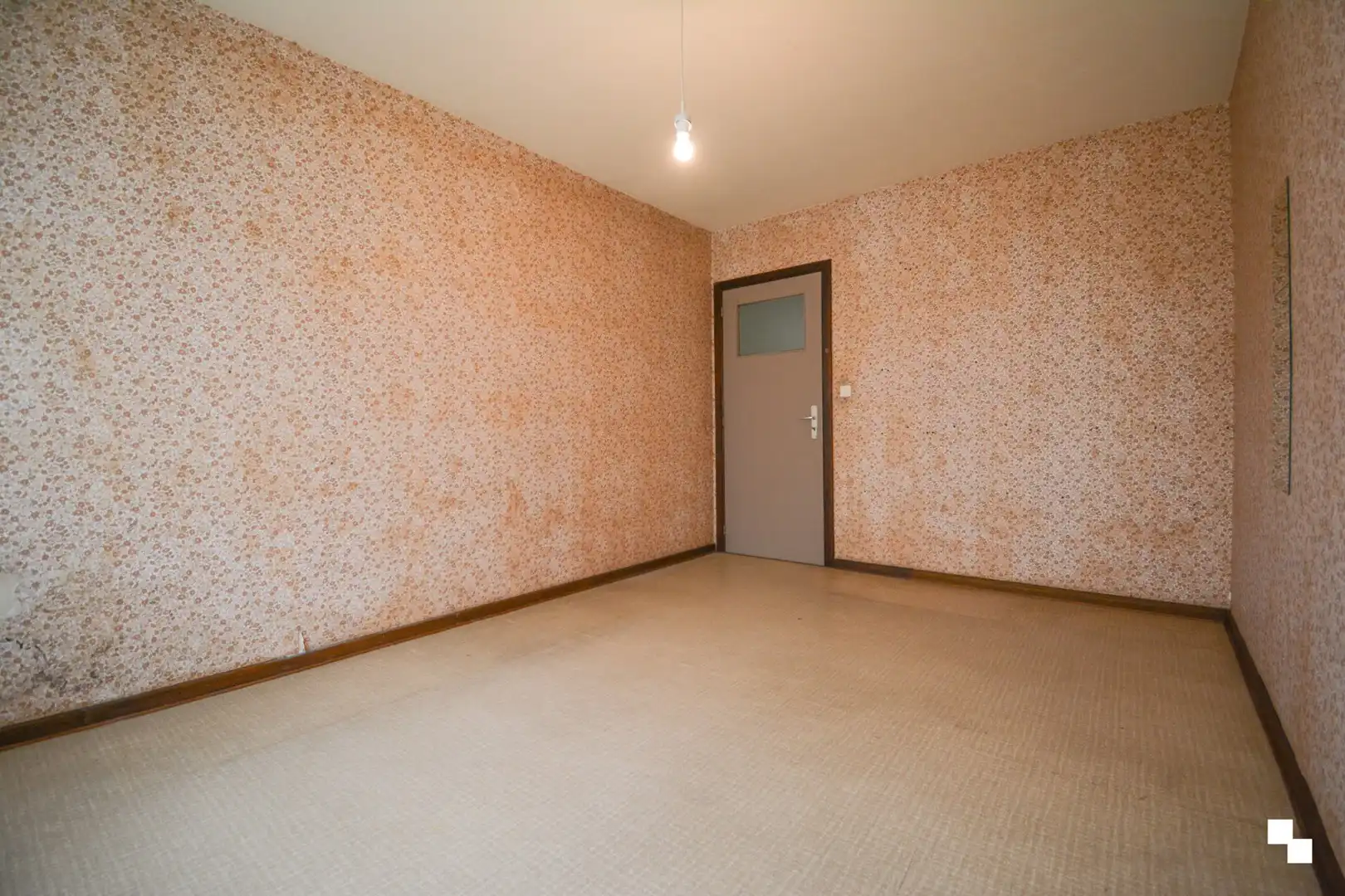 Aantrekkelijke, halfopen bebouwing te Gits foto 20