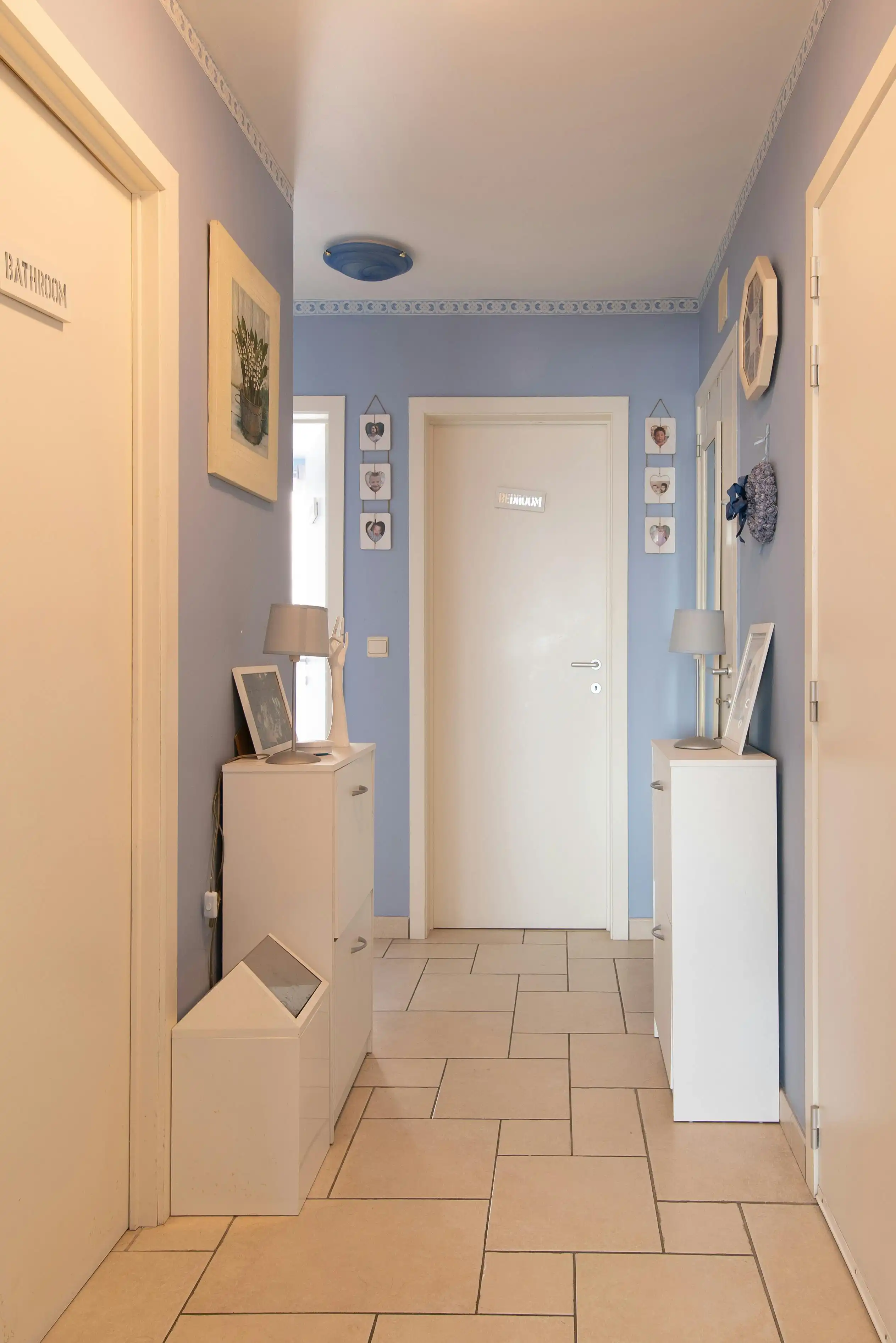 2-slaapkamer appartement met prachtig zonneterras foto 22