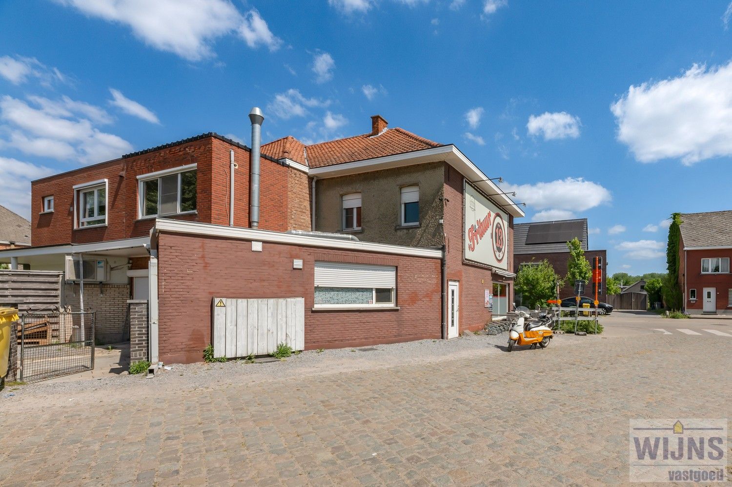 Opbrengsteigendom met centrale ligging foto 22
