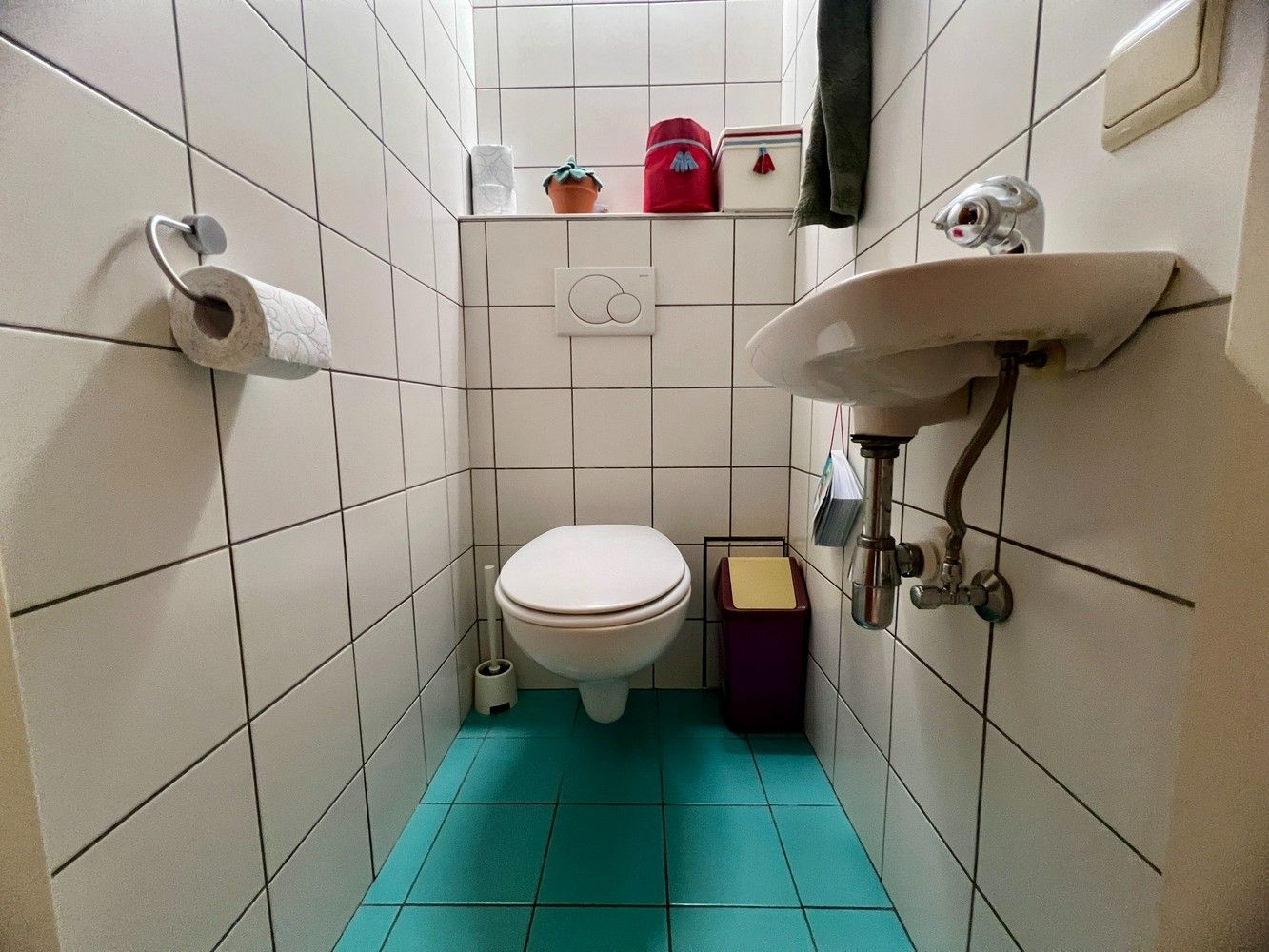 Zeer ruim 2 slaapkamer appartement te huur foto 18