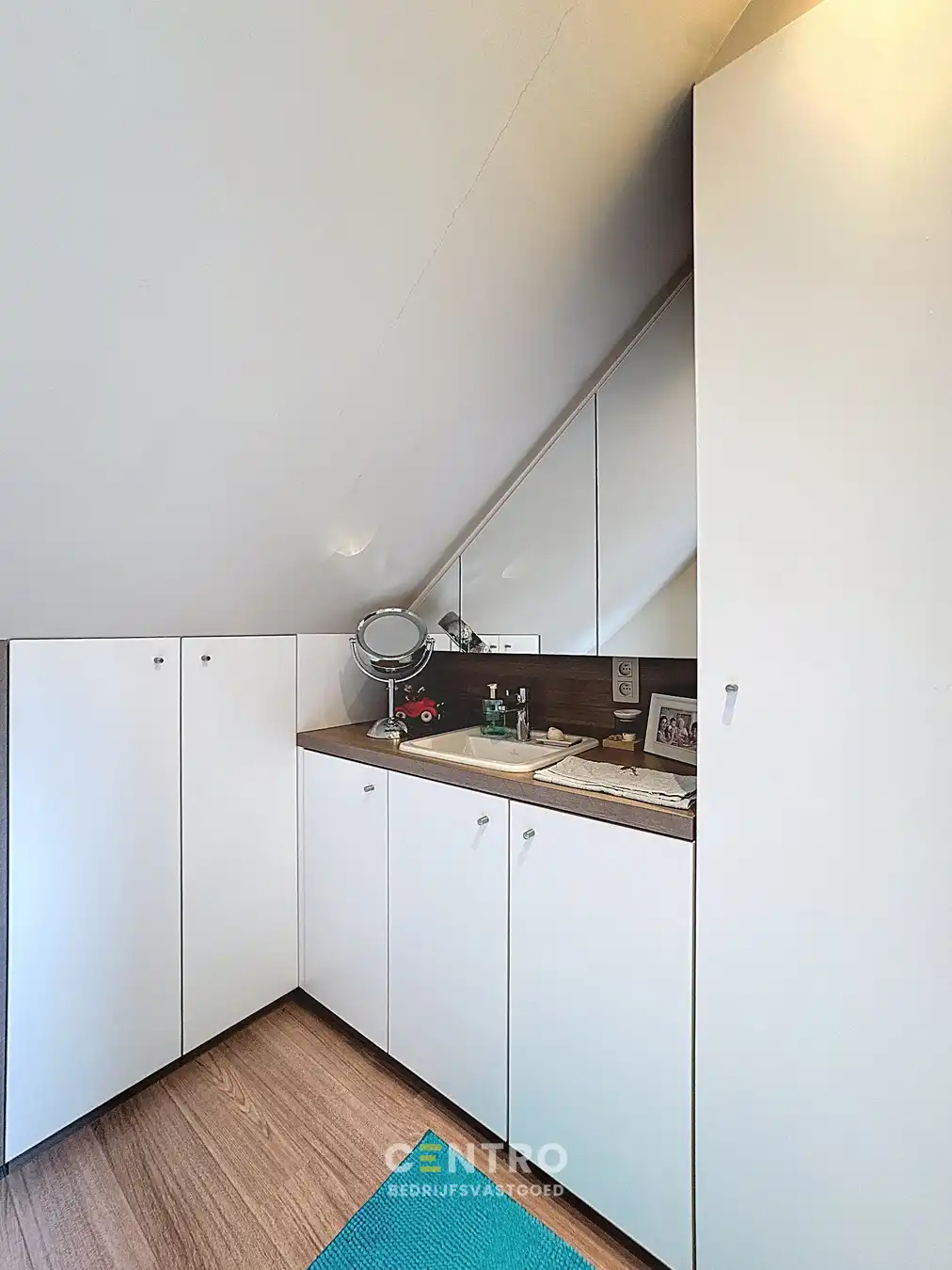 Volledig ingericht restaurant met woonst op CHARMANTE ligging te Oostende! foto 39