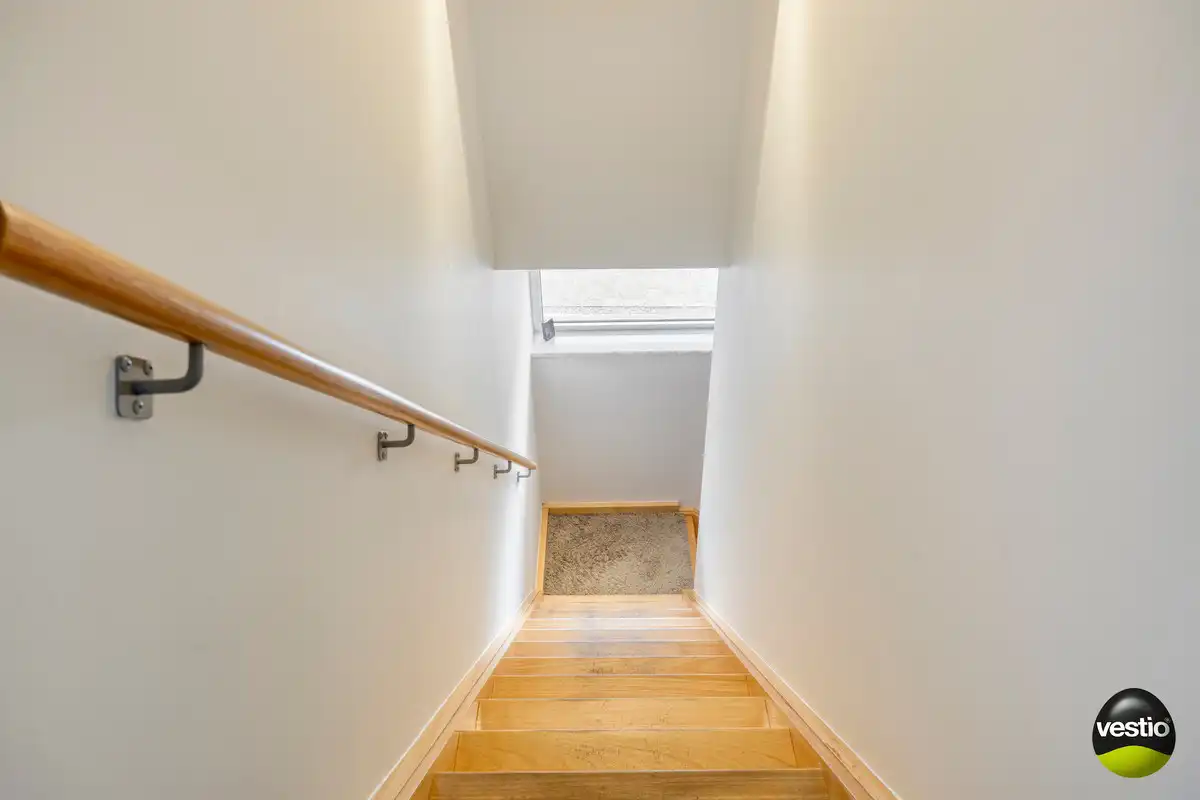 TIJDLOZE MODERNE WONING OP 10A73CA TE HOESELT. foto 23