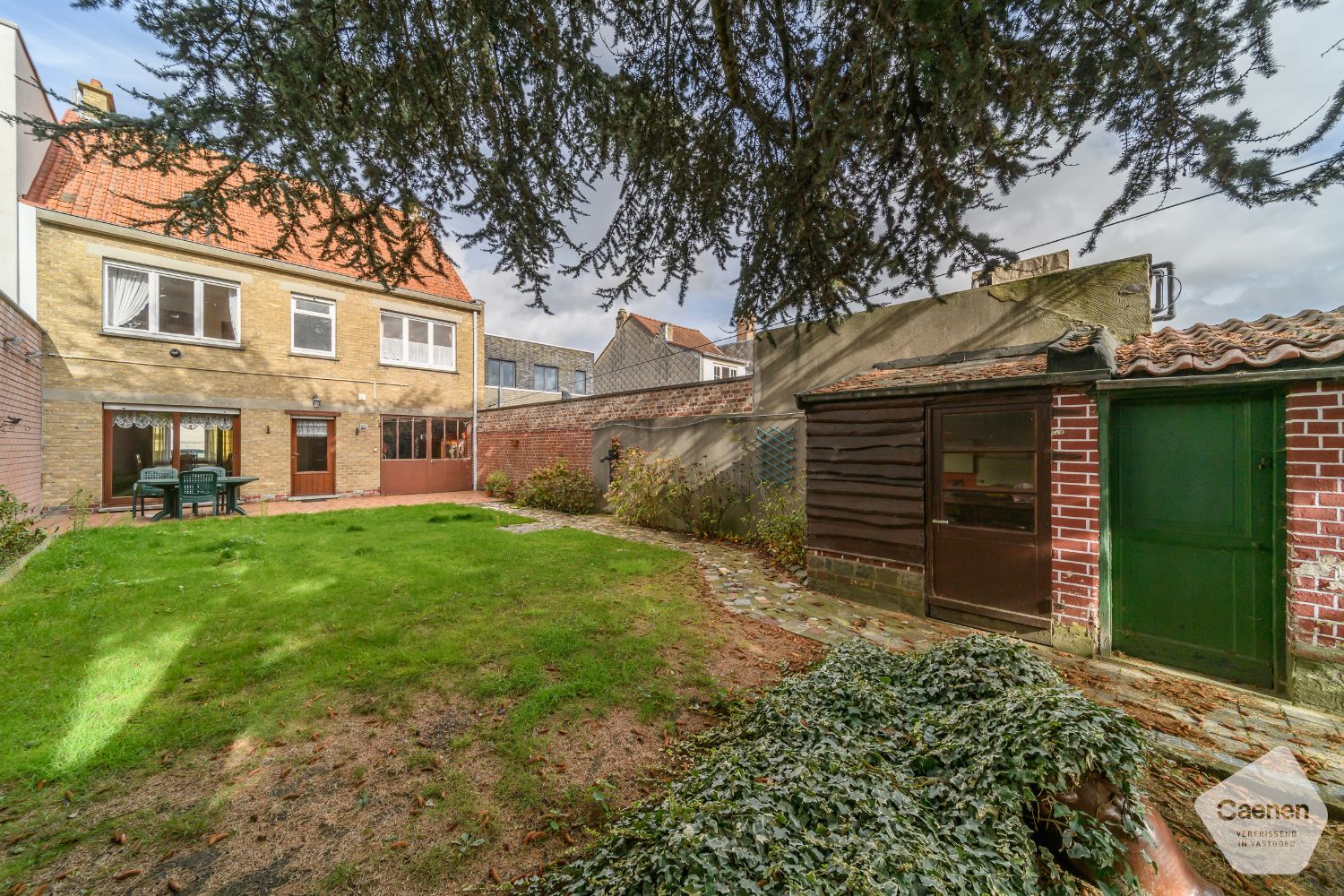 Verrassend ruime woning op toplocatie in De Panne – vlakbij Markt en invalswegen! foto 16