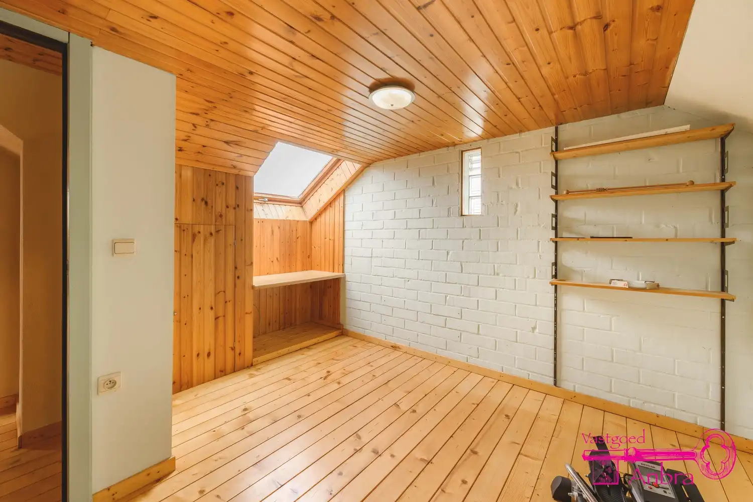 SPERRENWIJK 22 - 8760 TIELT (MEULEBEKE) foto 21