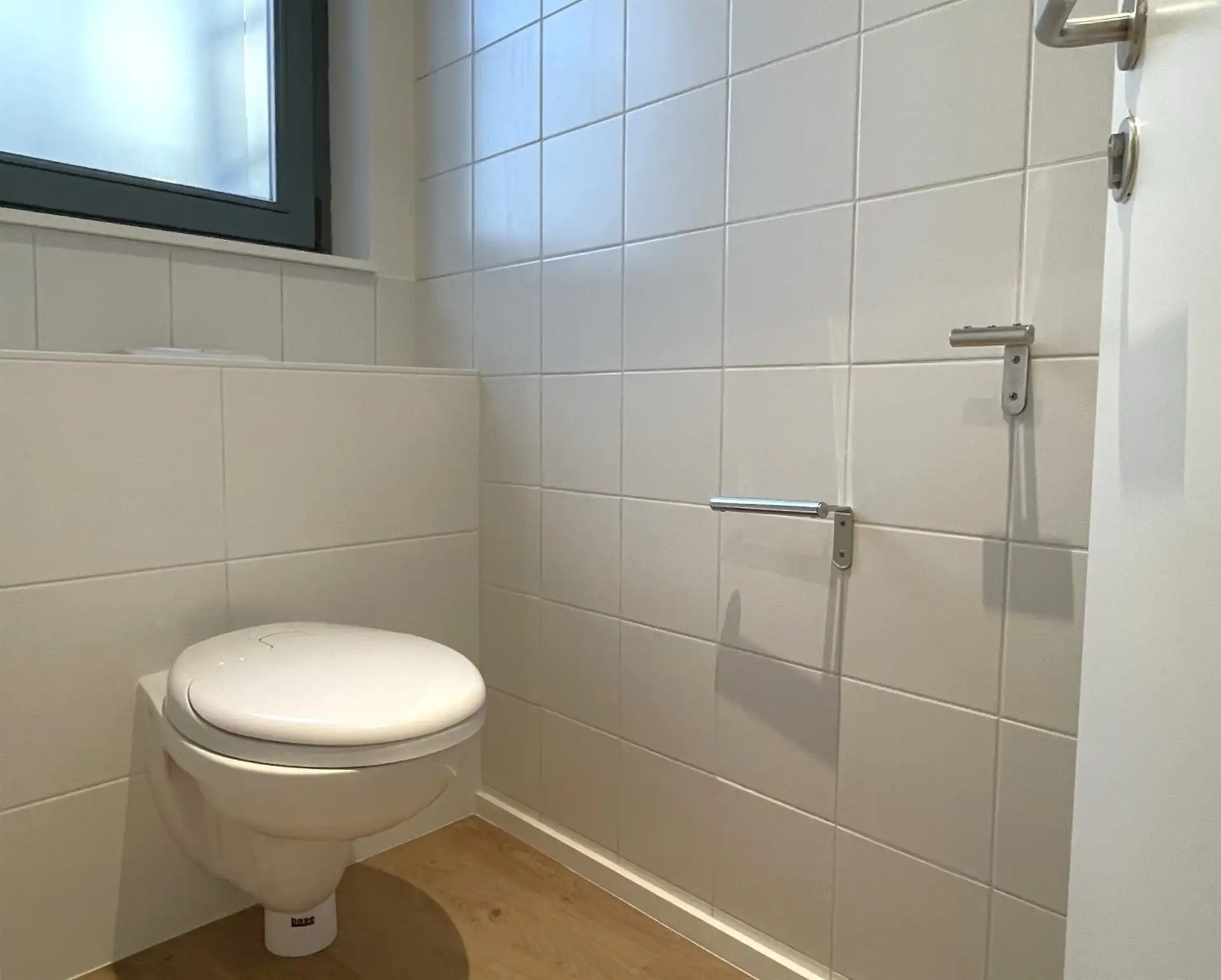 Duplex met 2 slaapkamers in centrum Antwerpen!  foto 6