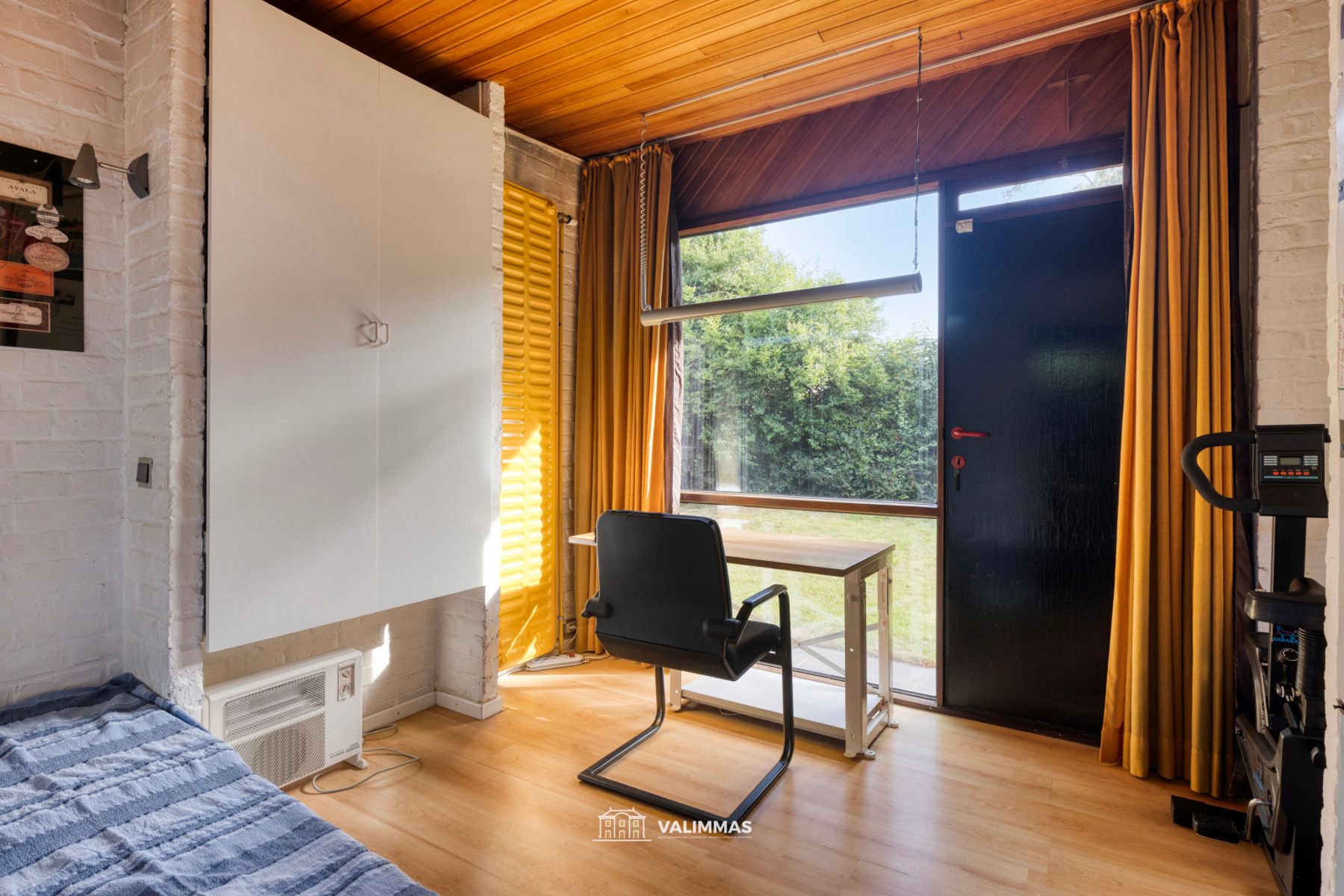Welgelegen, ruime bungalow op ± 15 are met prachtig uitzicht foto 12