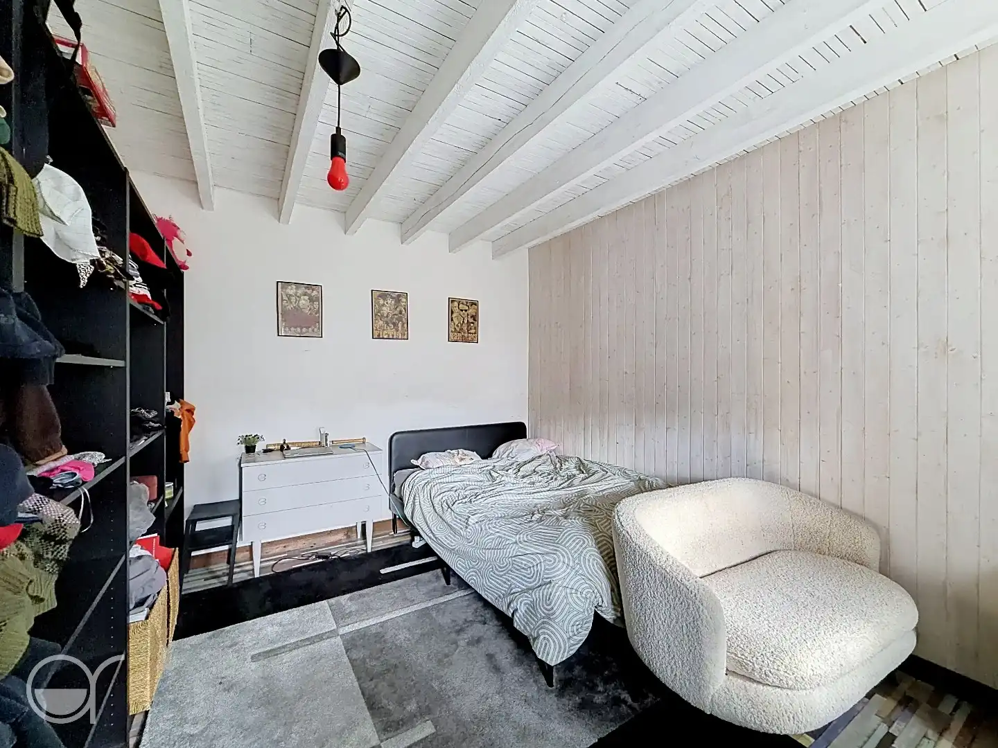 Rijwoning te huur foto 5