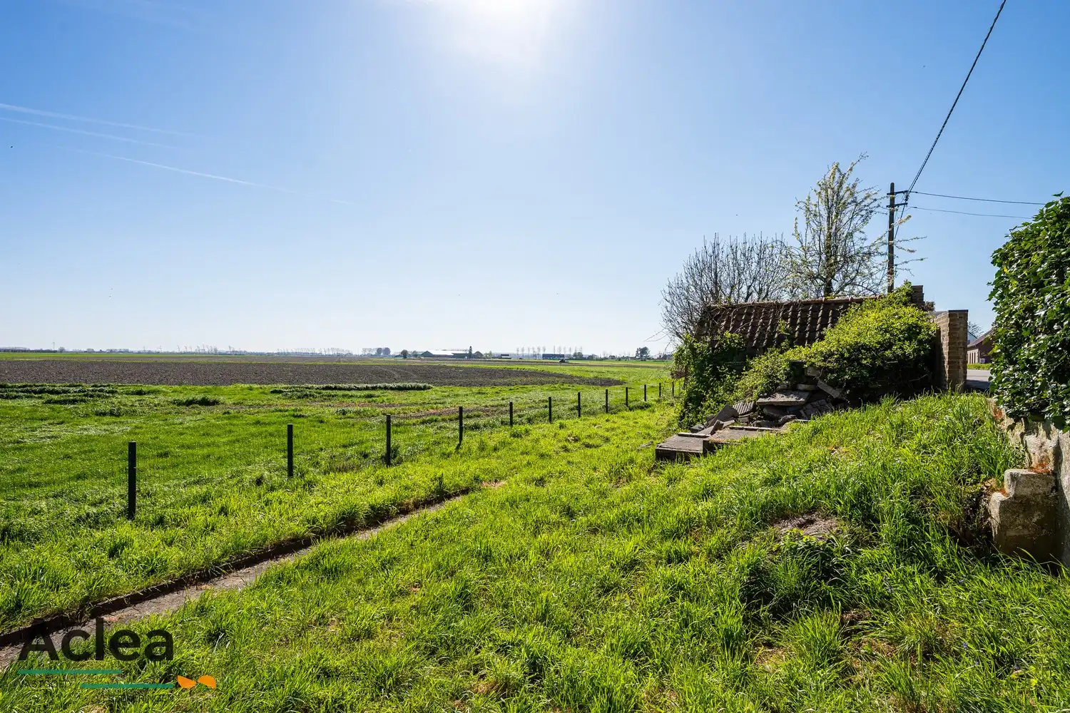 Dijkwoning met prachtig vergezicht foto 39