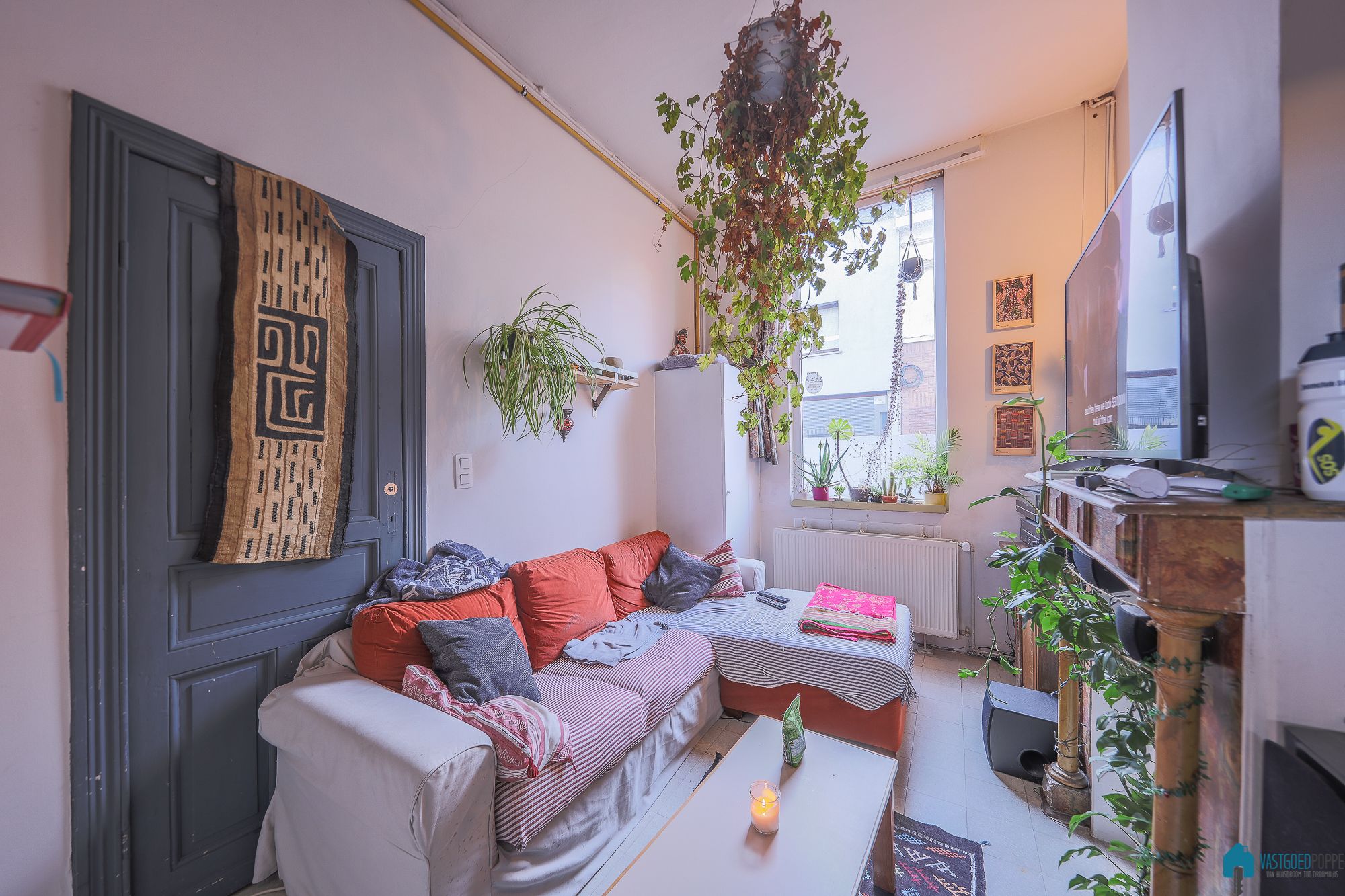 Ruime instapklare woning met terras foto 5