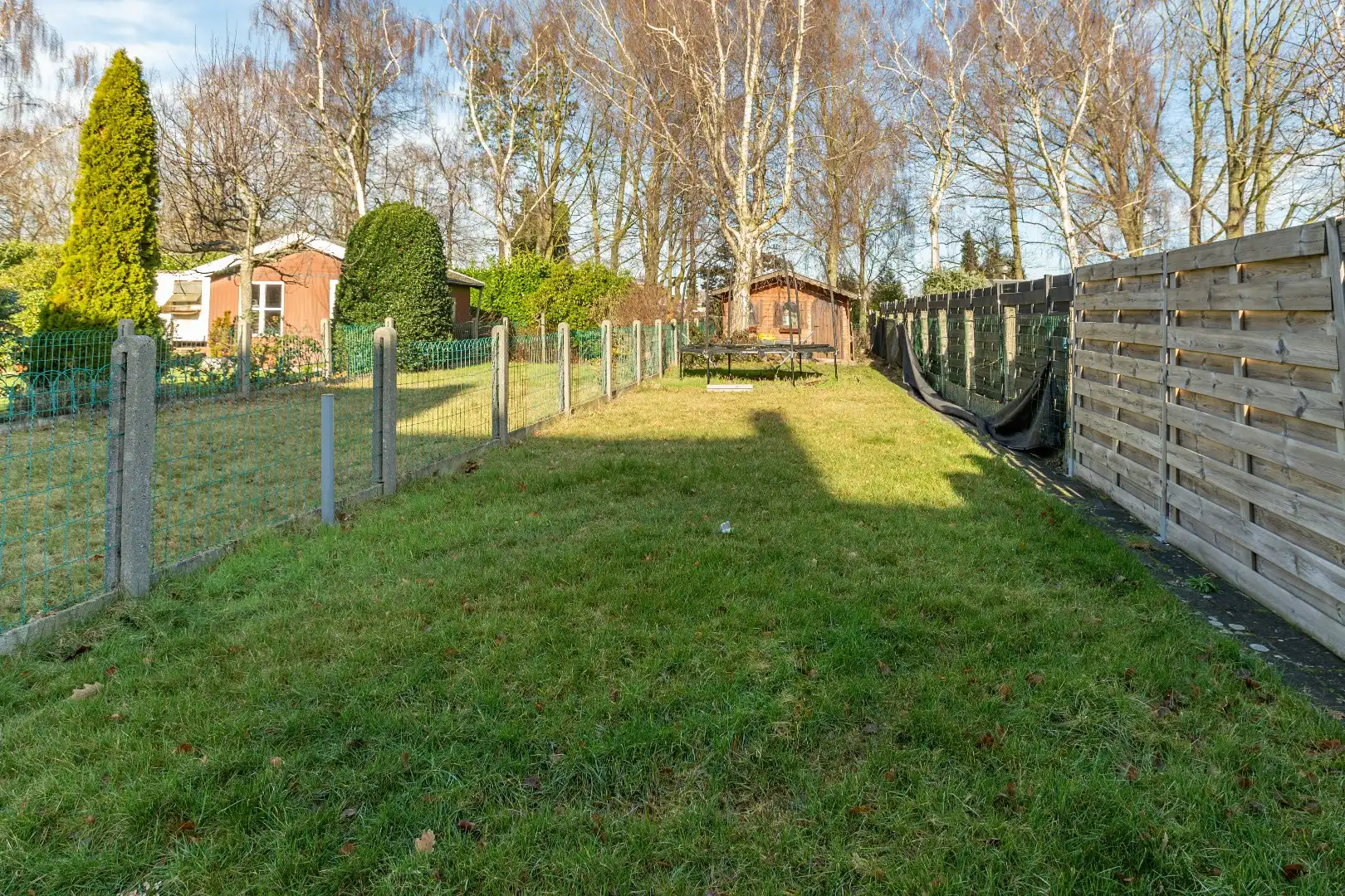 Instapklare woning te koop in Bissegem met garagebox!  foto 12