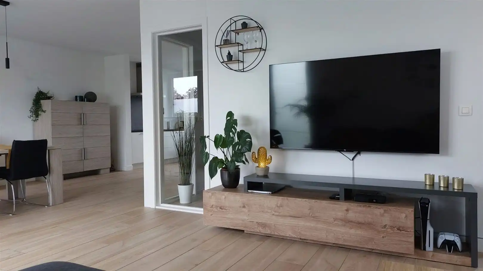 BEN woning met 4/5 slaapkamers, garage en tuin foto 7