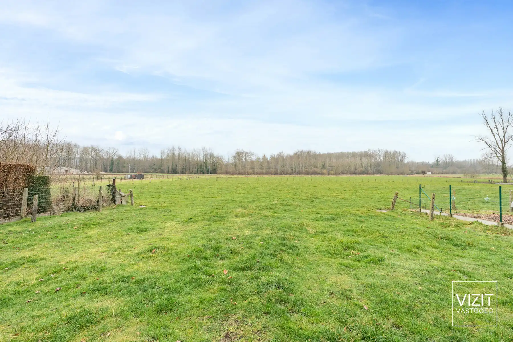 Goed gelegen bungalow te Overboelare! foto 7